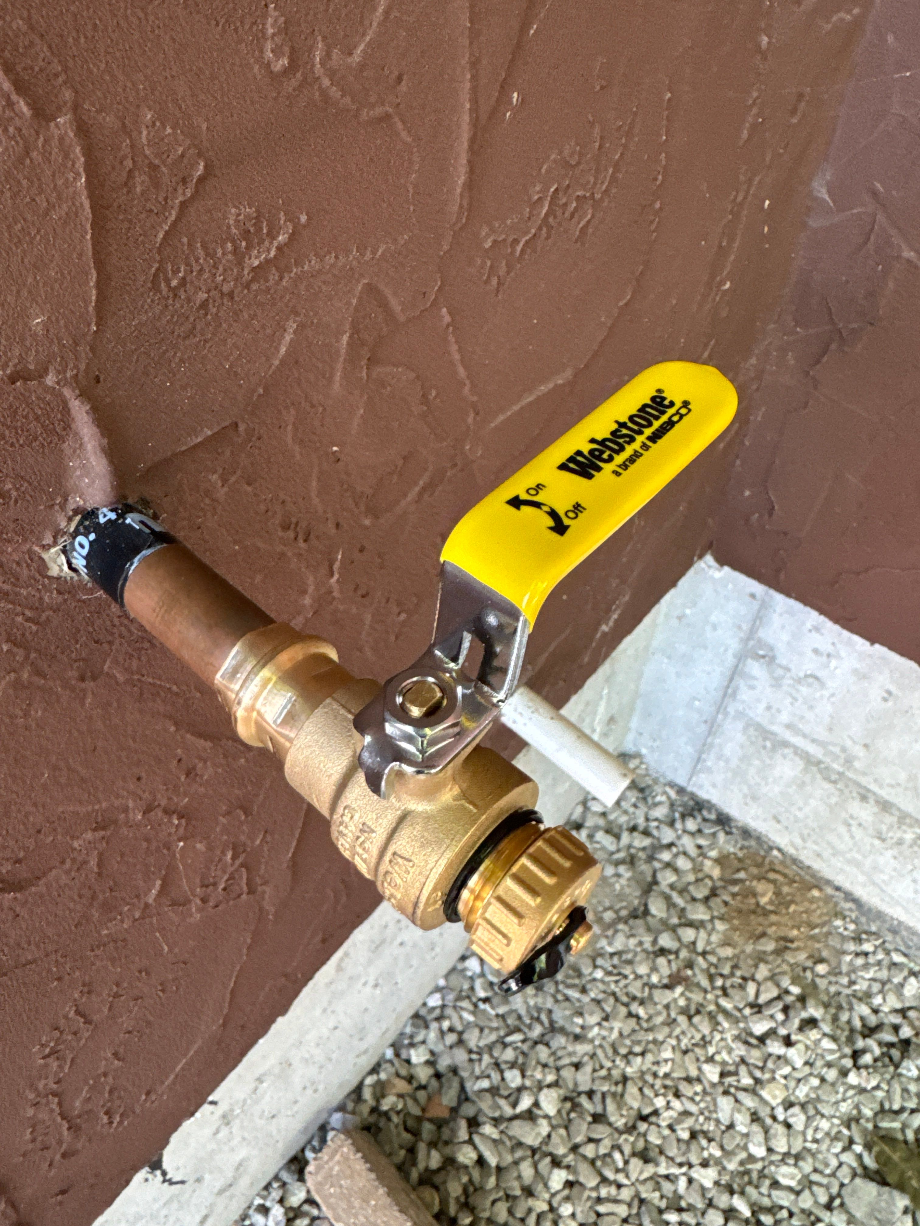 Garage Project by Stake Plumbing and Heating