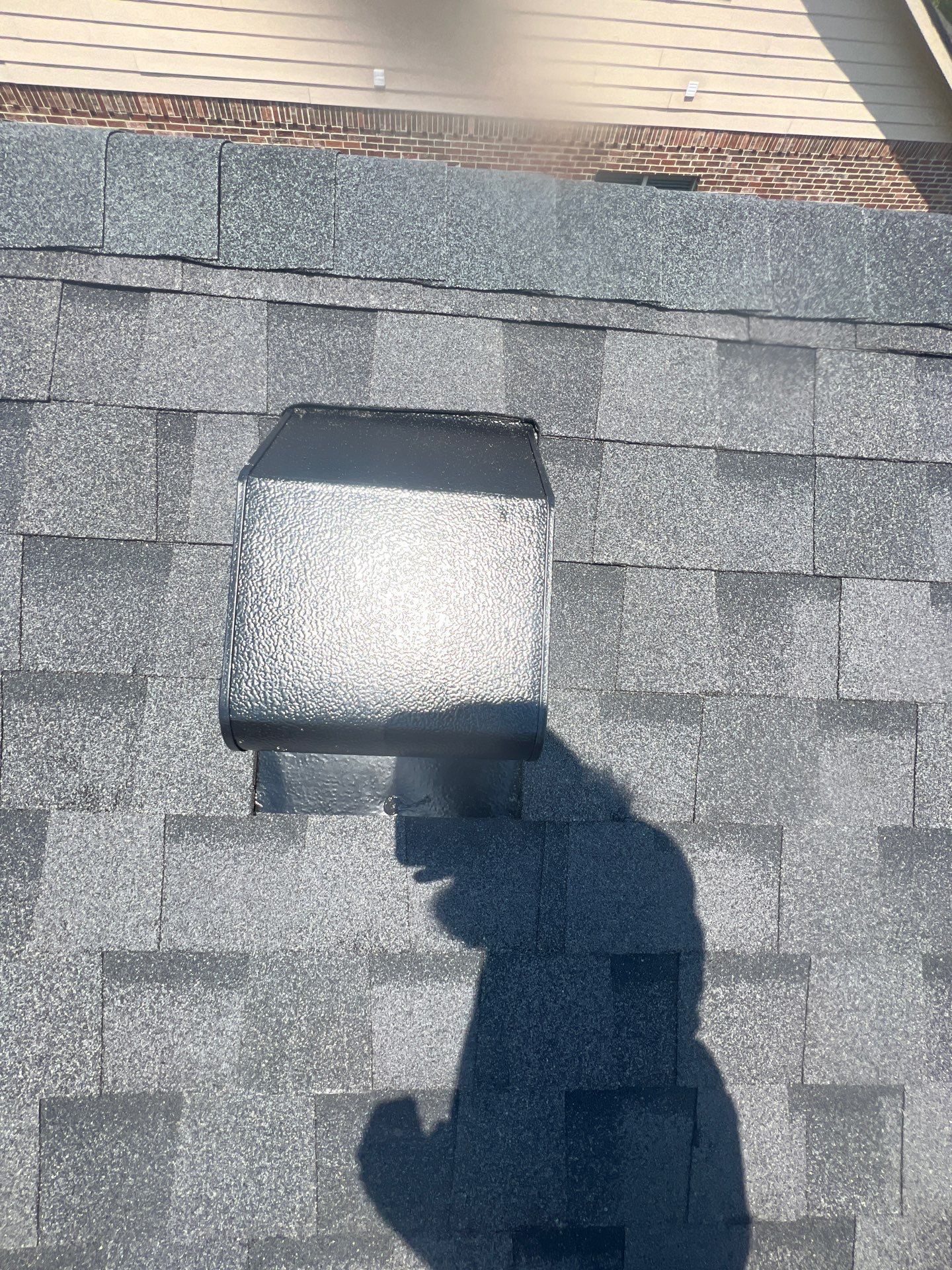 Project in Forney by Rhino Roofing and General Contracting, LLC