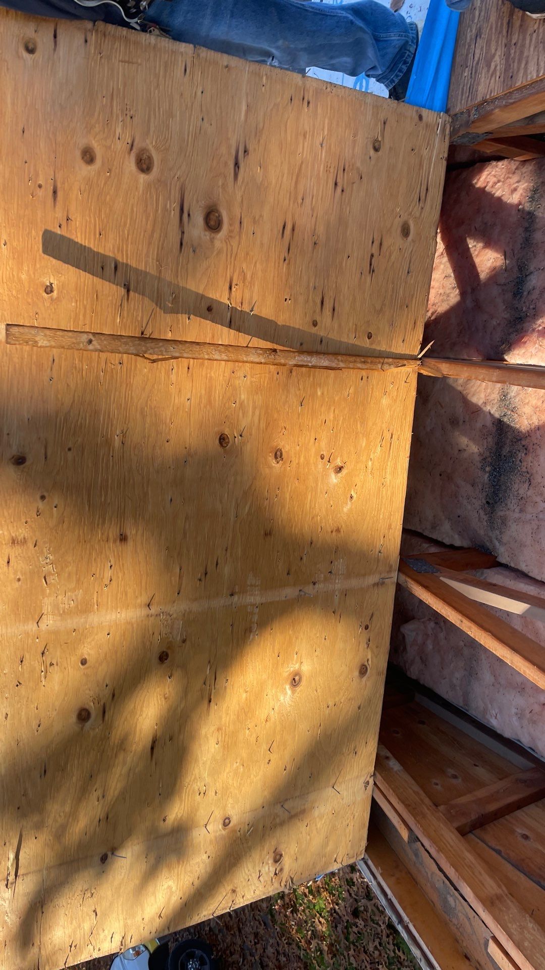 Roof Replacement using CertainTeed Landmark Pro by 180 Contractors