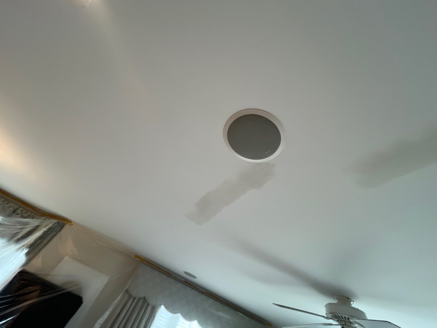 Ceiling Painting by FreshCoat Works LLC
