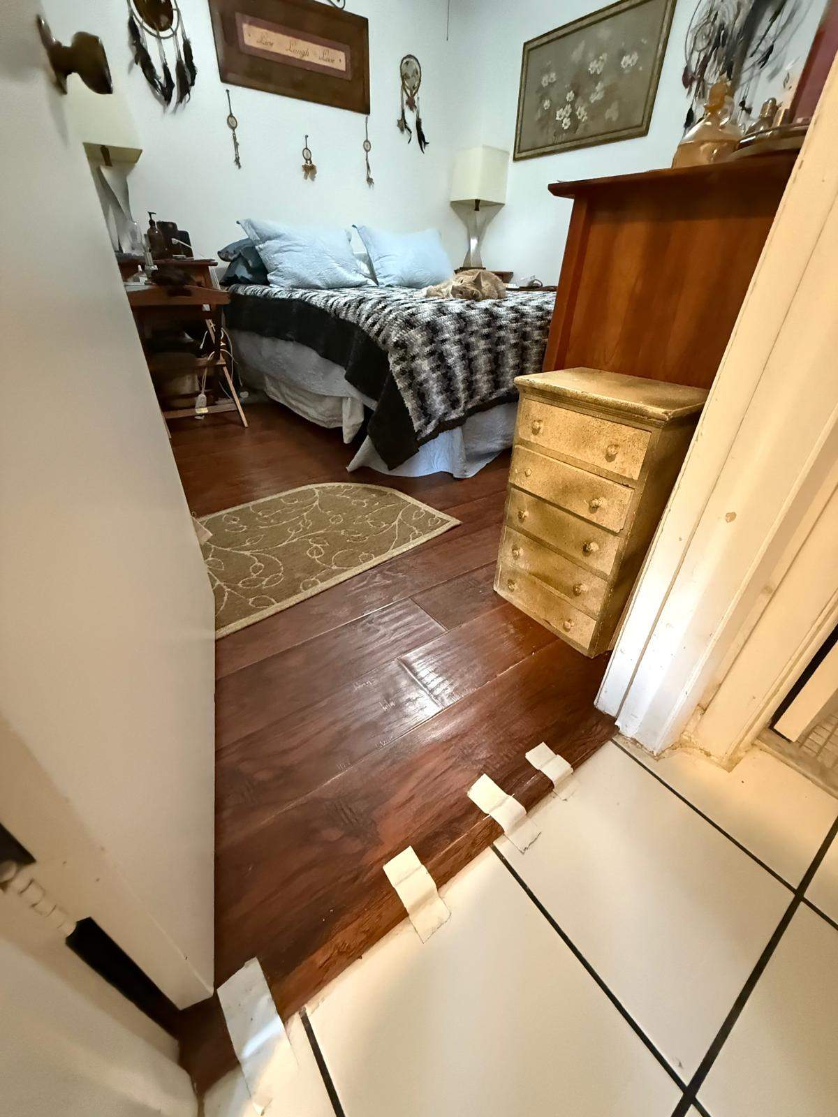 Water Damage Claim in Naples by FLAPA & KeyStone