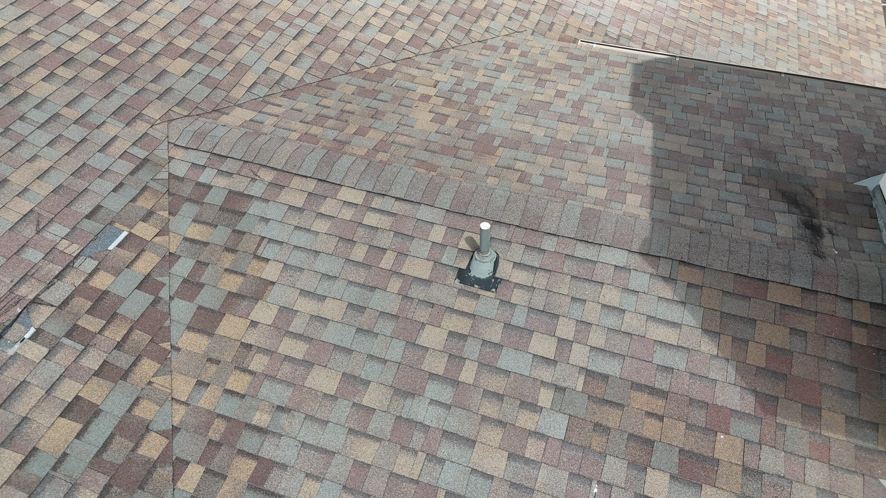 Roof Replacement on a Daycare! by Core Four Roofing