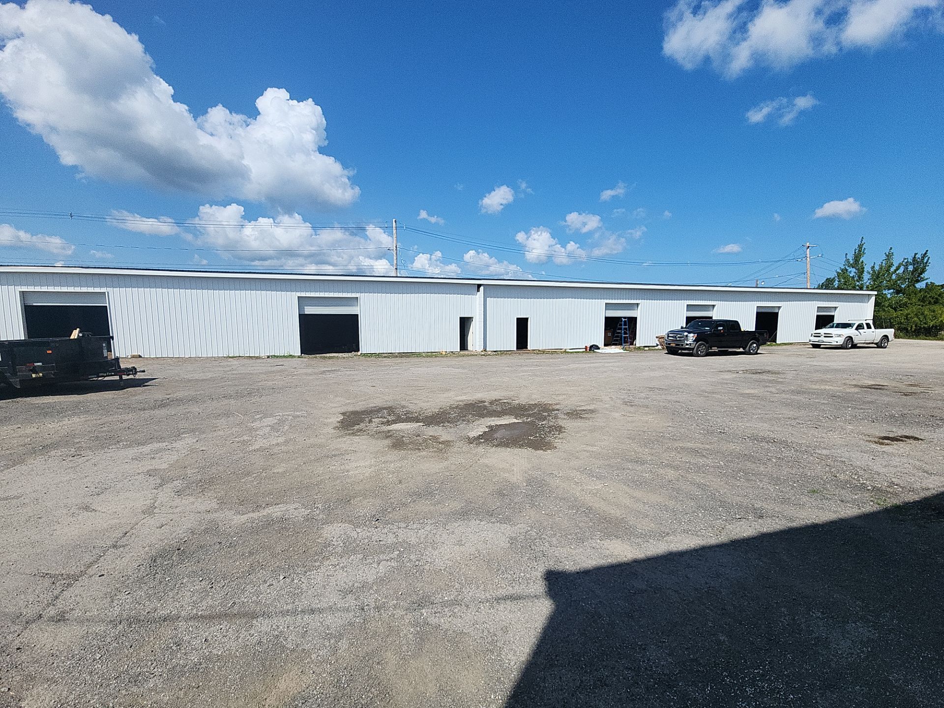 Rochester, NY by Ironhorn Enterprises