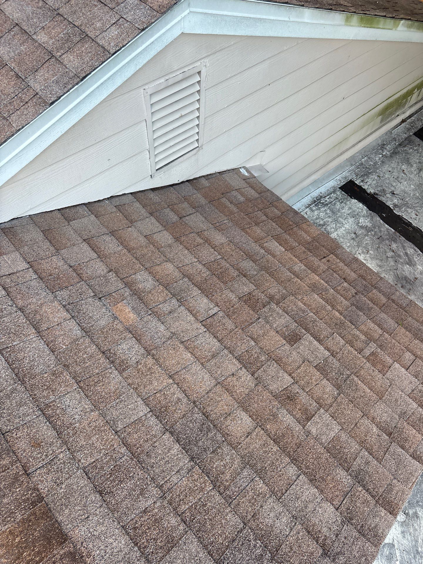 Project in Palm Harbor 34684 by Mitchell Roofing Company LLC