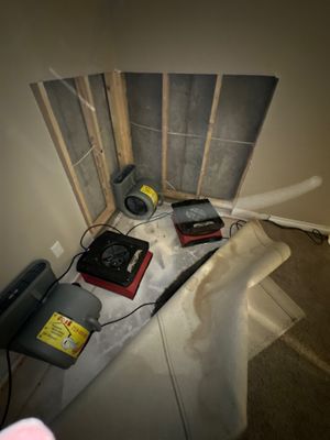 Project in Colorado Springs