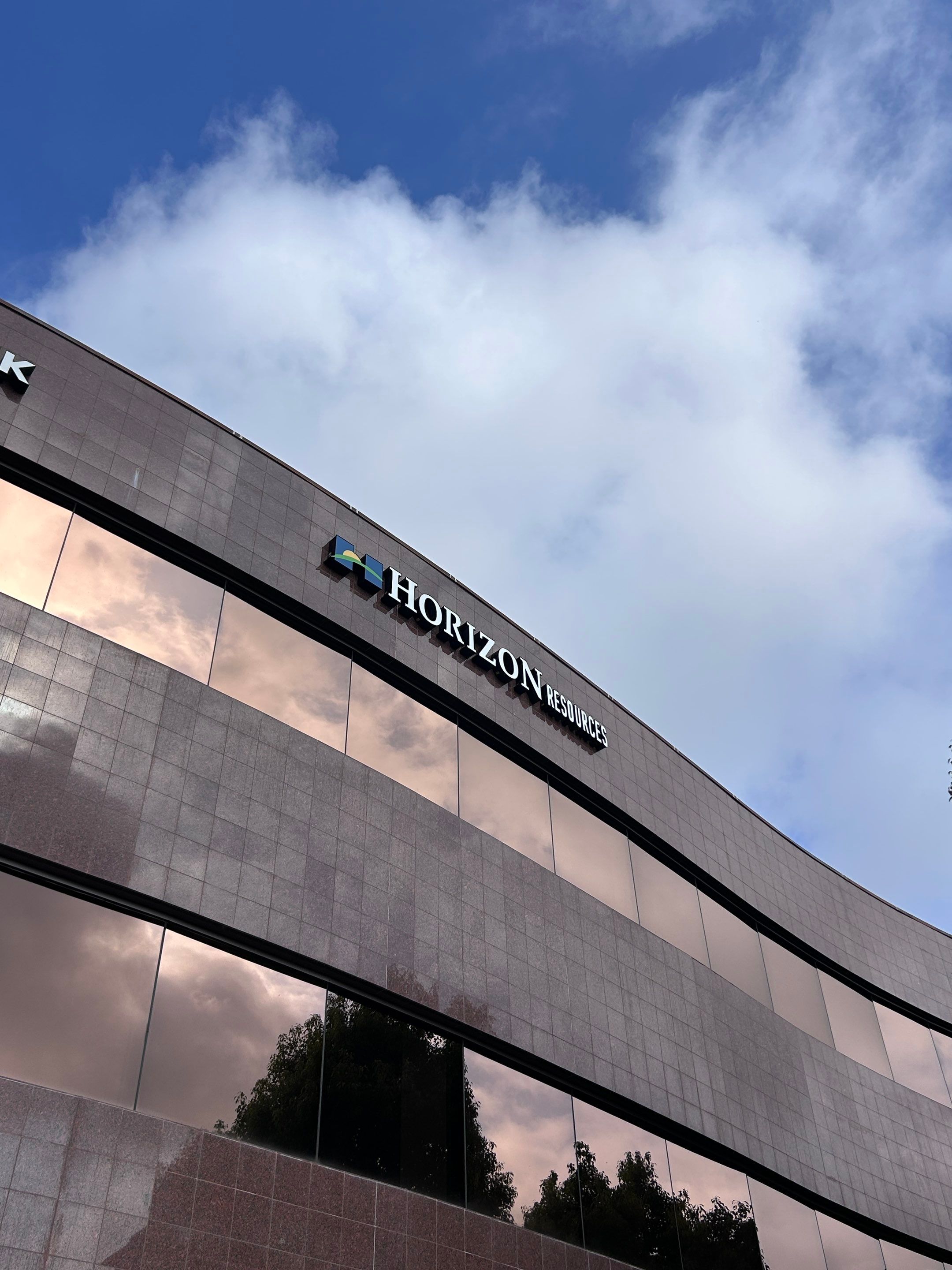 Project in Carlsbad by Golden State Signs