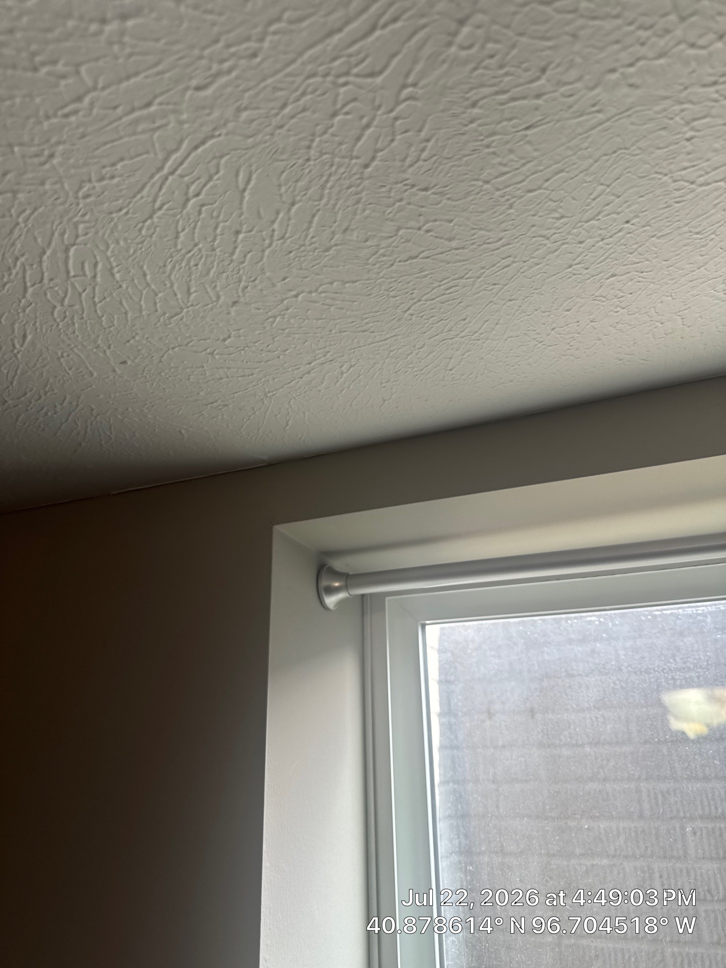 Residential Window Replacement and Sill Repair in Lincoln by CompanyCam Sales Demo