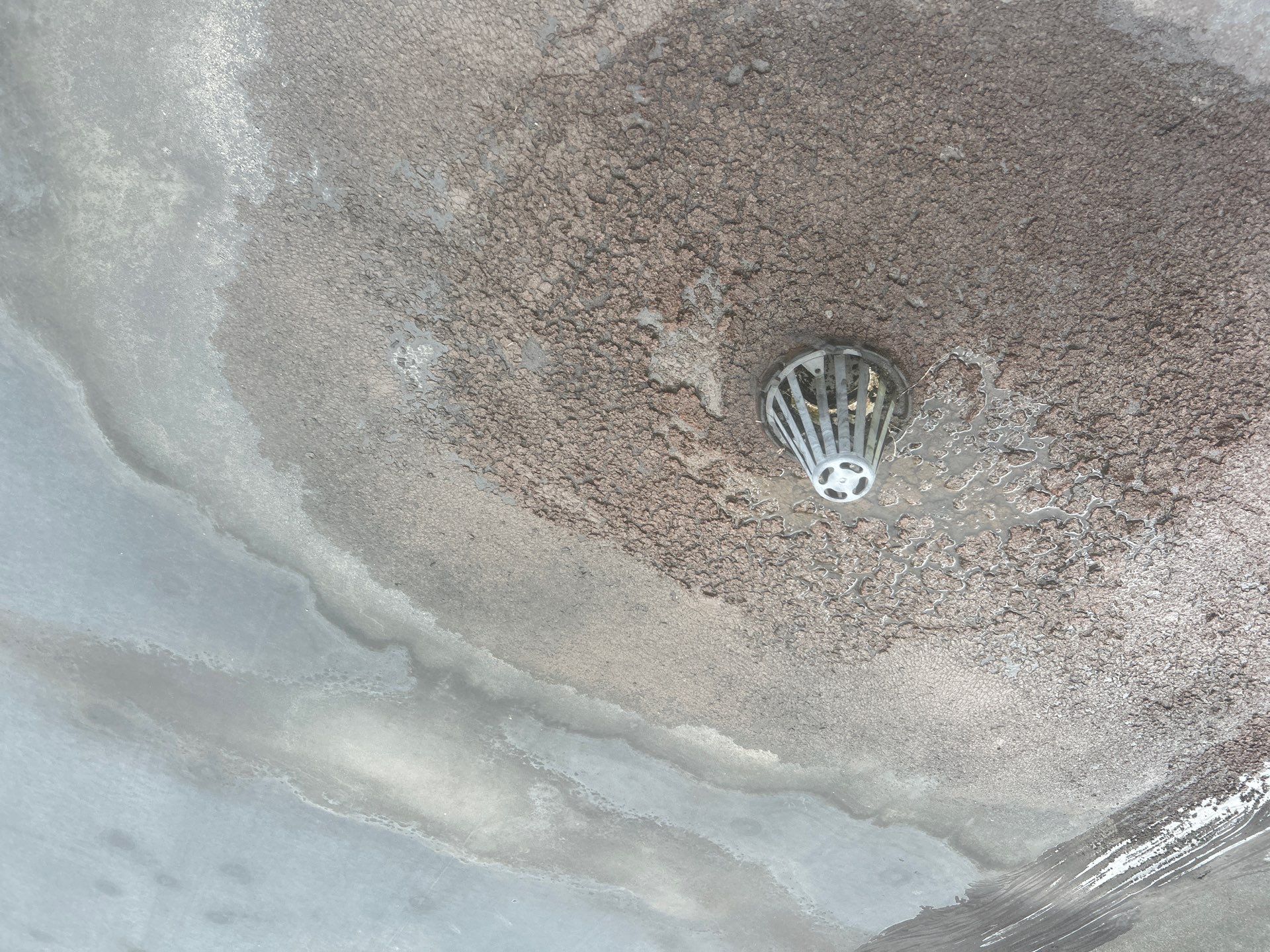 Project in Terra Alta by Duarte’s Roofing 