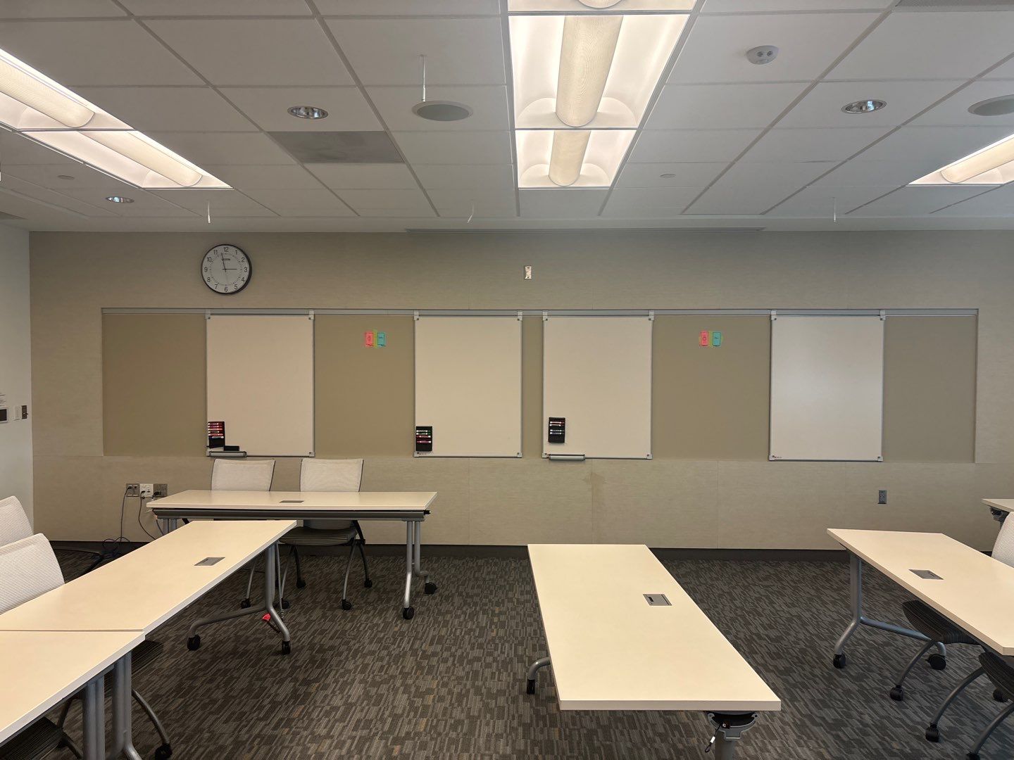 Corporate Training Room by AVSi