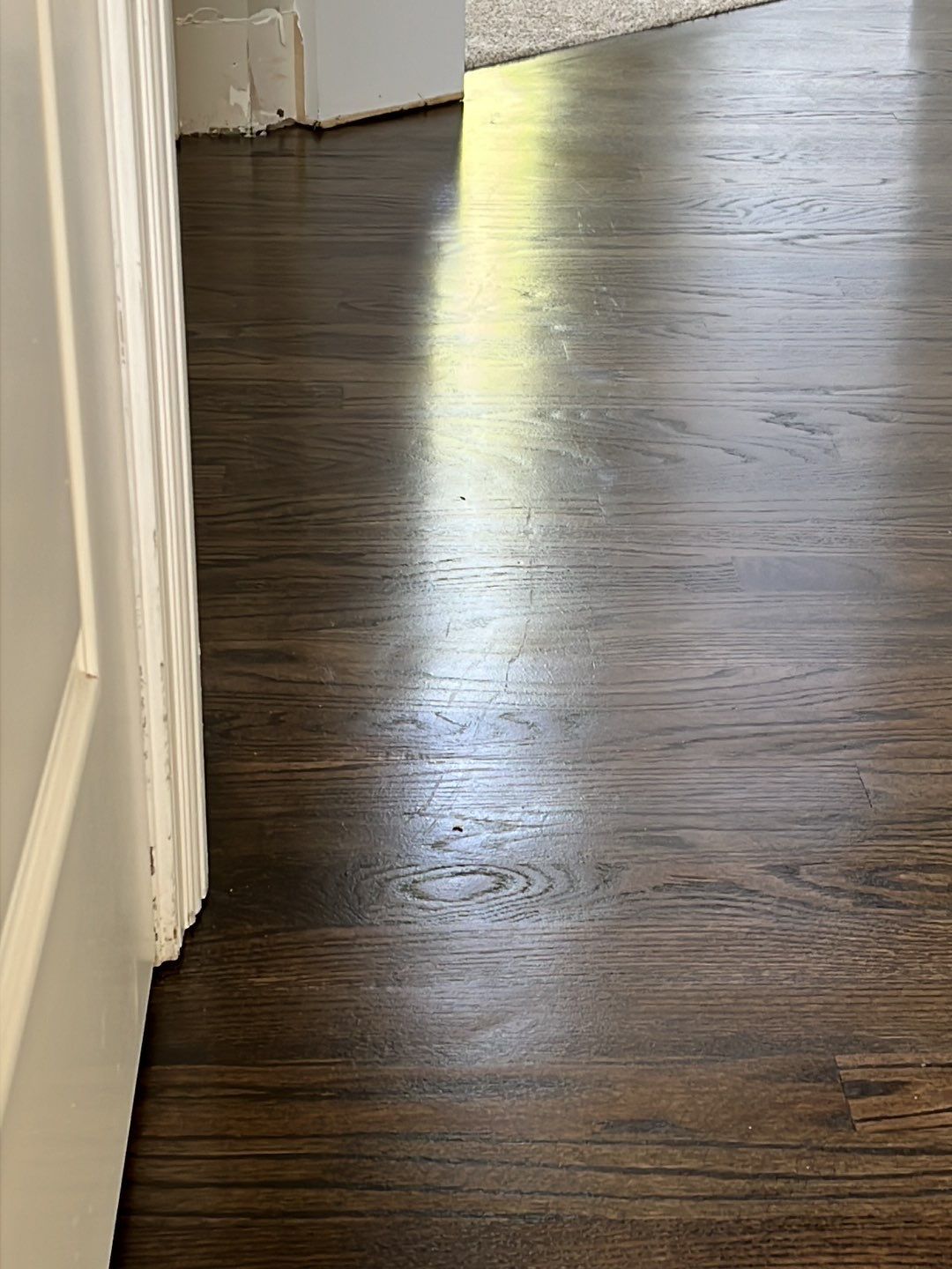 Water Damage by G2