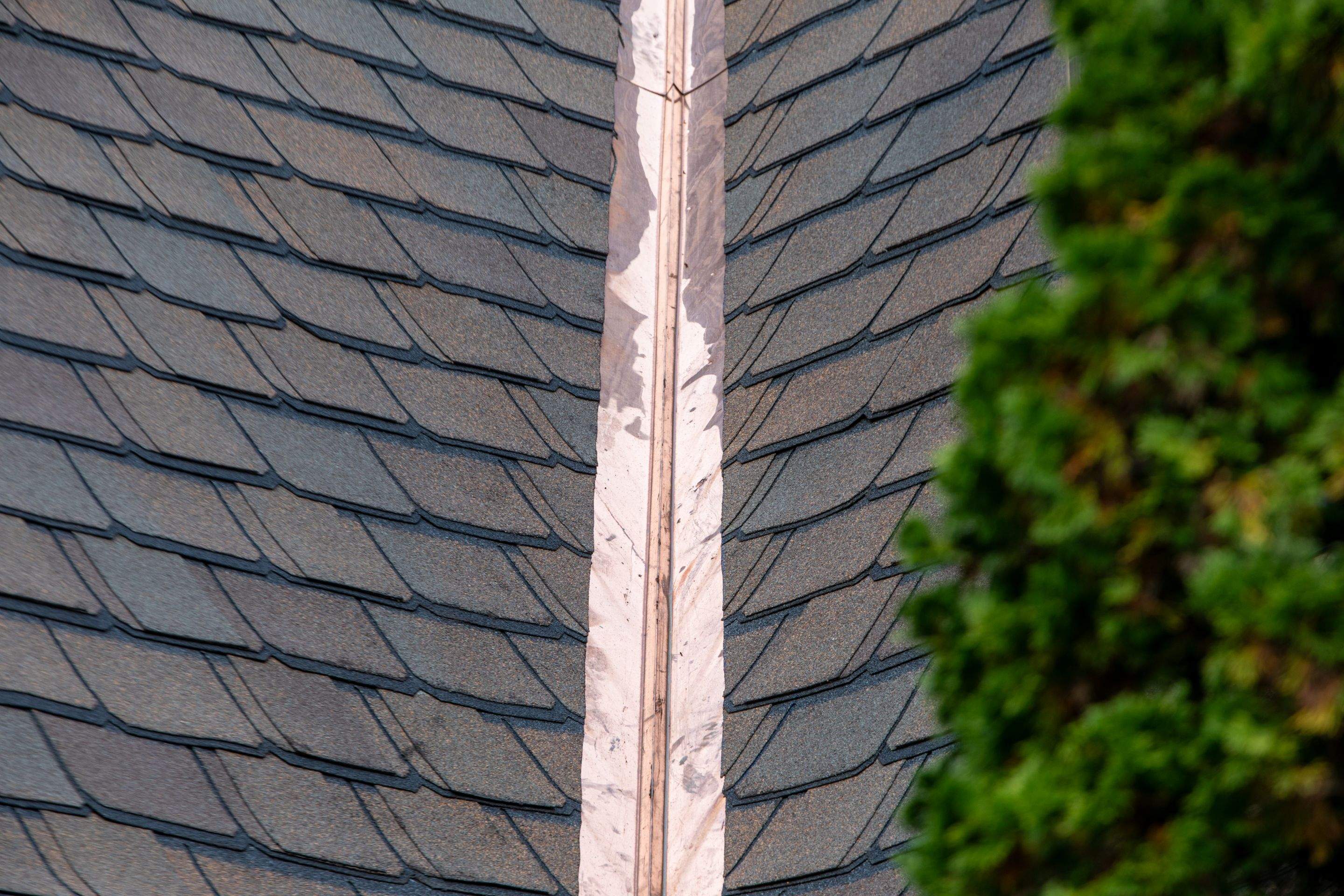 Project in Columbia by Manor Roofing & Restoration Services