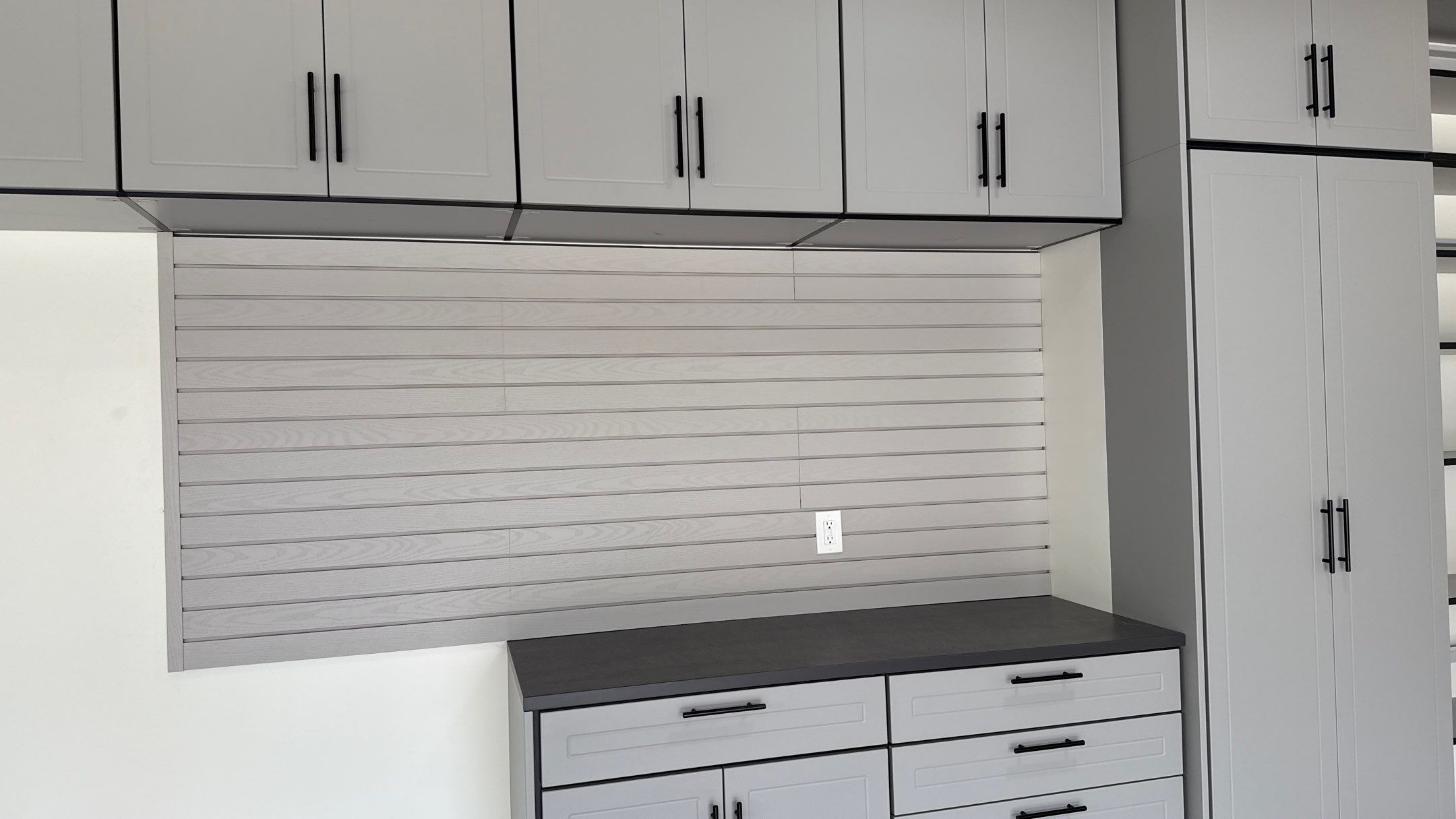 Liz Needed The Storage And We Provided  by Banner Garage