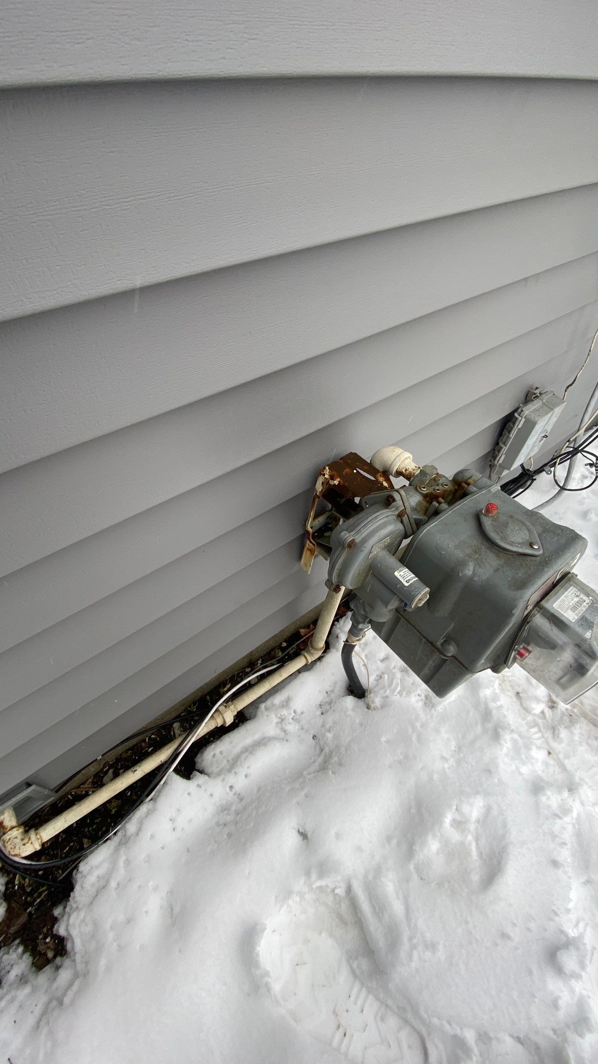 Siding Replacement using Certainteed Monogram D5 by 180 Contractors
