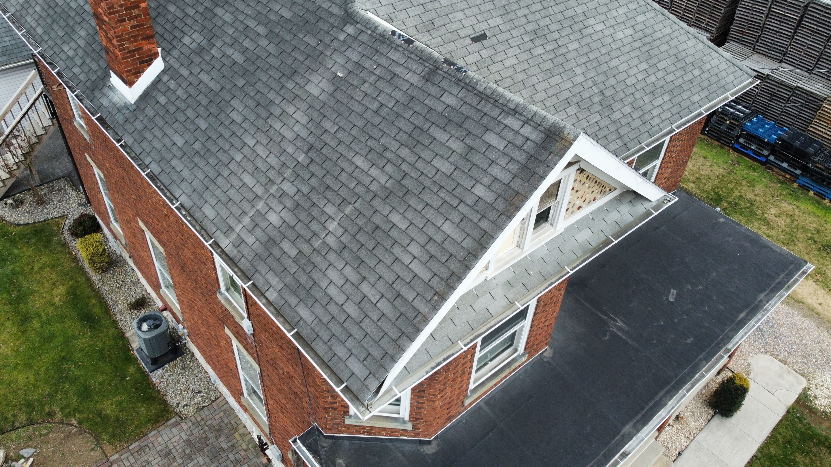 257 N Carlisle St, Greencastle, PA 17225 UNITED STATES by American Custom Contractors
