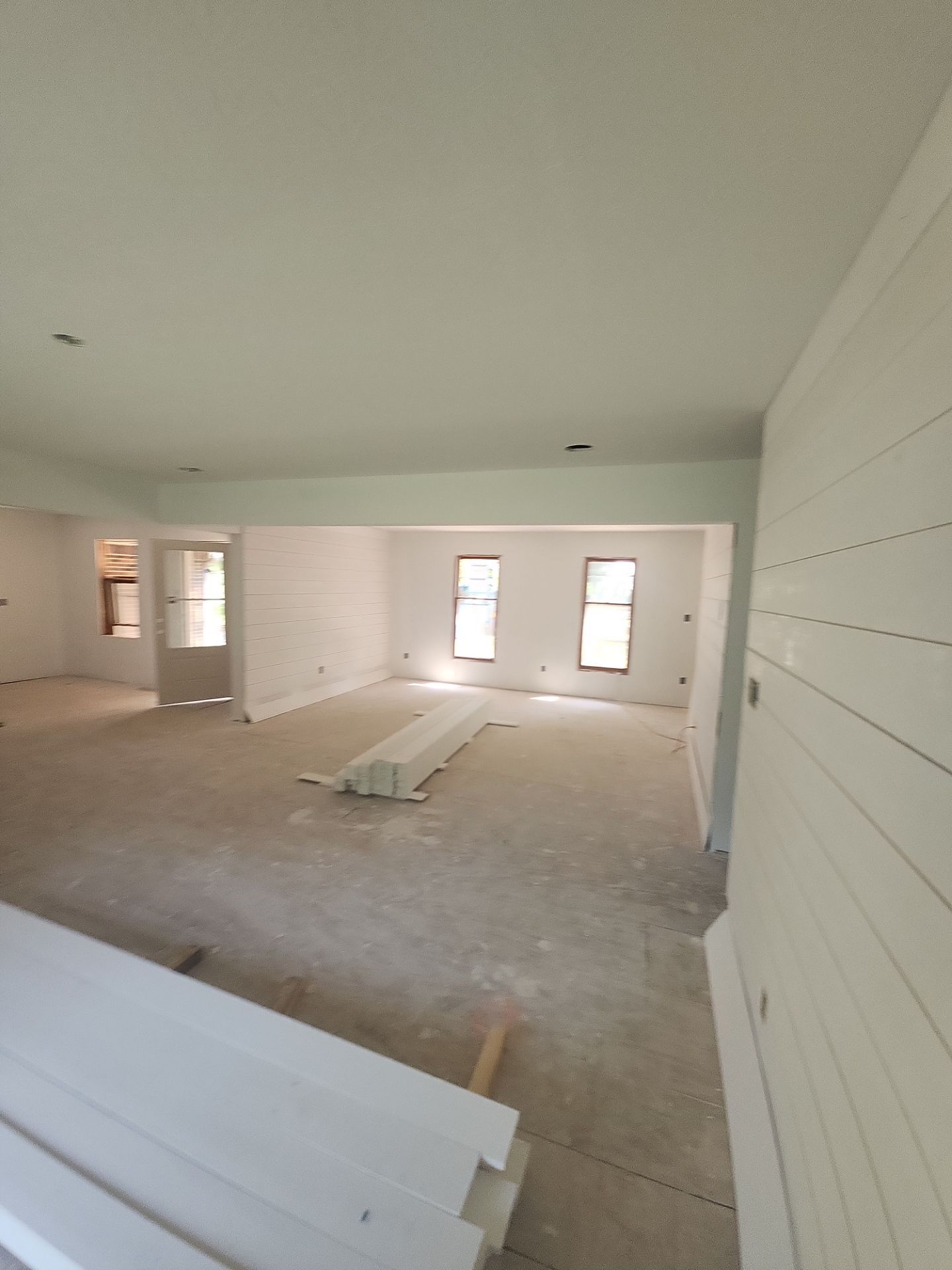 Back to the Future Home Remodel by ISI Construction LLC