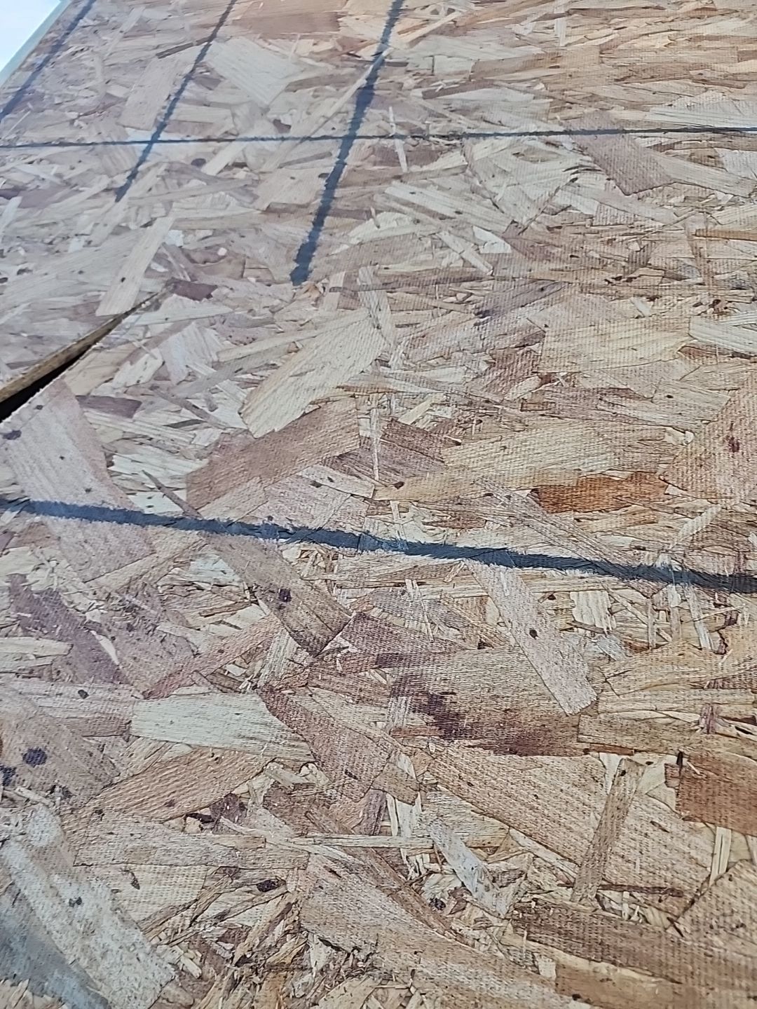 Residential Roofing Installation using Owen's Corning Duration (Lifetime) Shingles by Roof Repair Company
