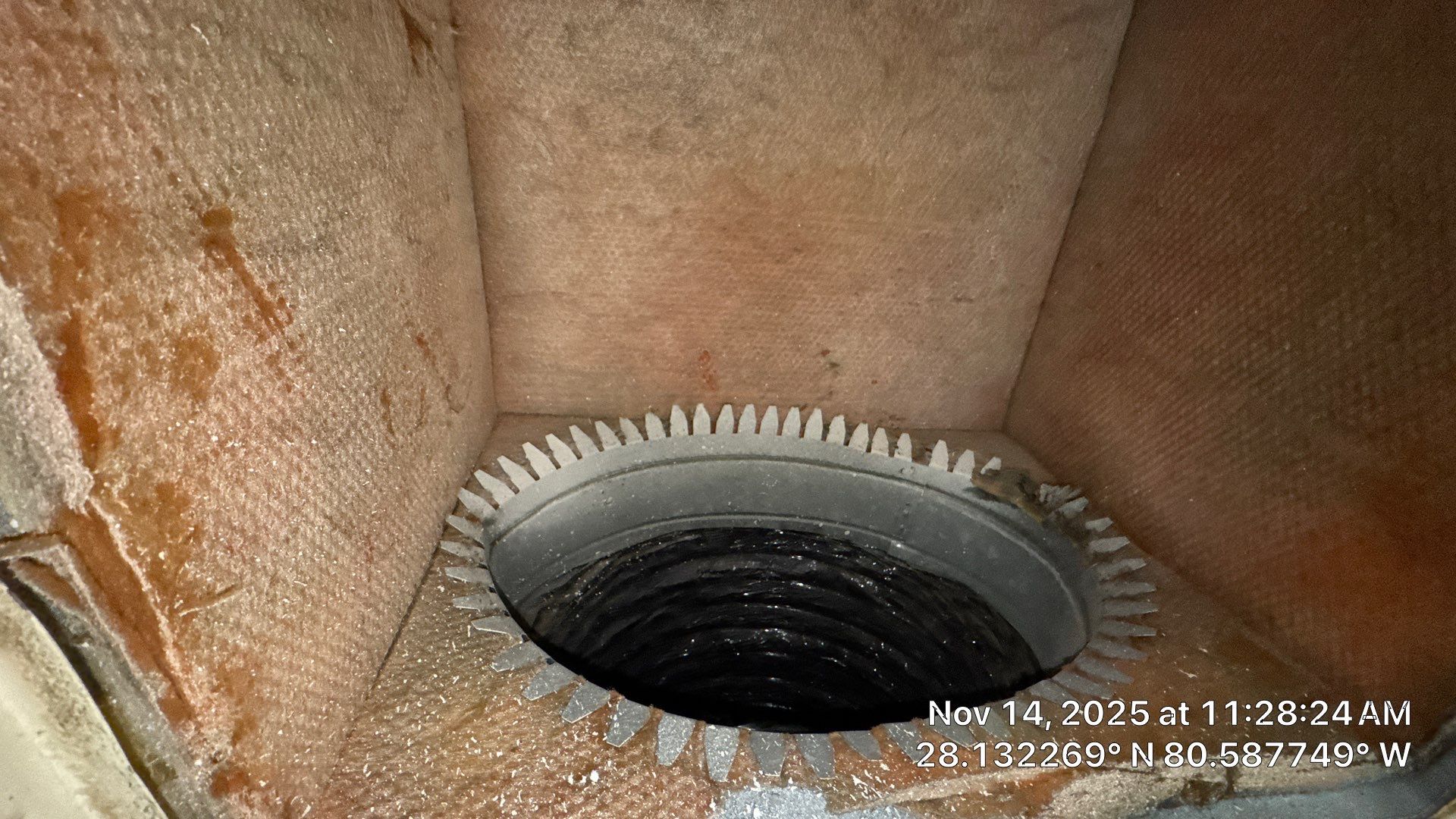 Air Duct Cleaning in Indialantic by Hygienic Air, Inc