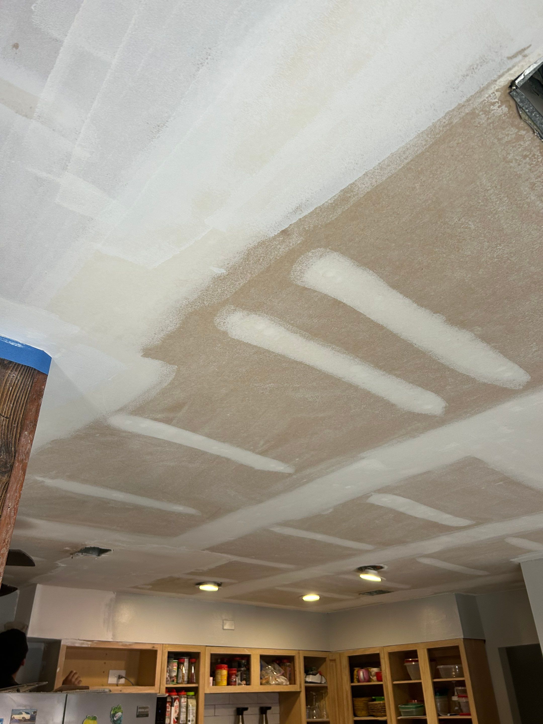 Kitchen Renovation  by urban green energy llc