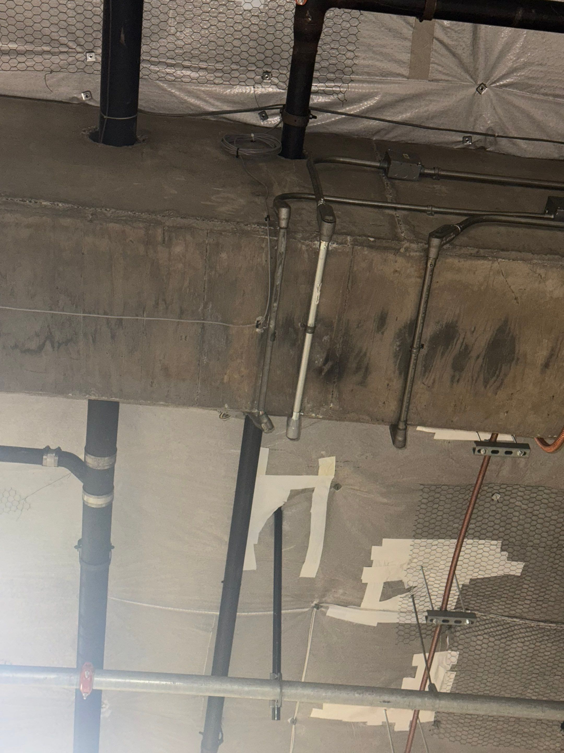 REI in Seattle by Aztec Electric LLC