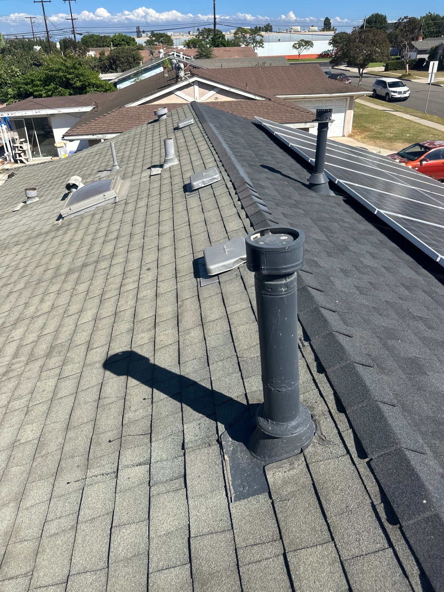 Roof Replacement - Garden Grove, CA 92845 by Epic Roof Replacement