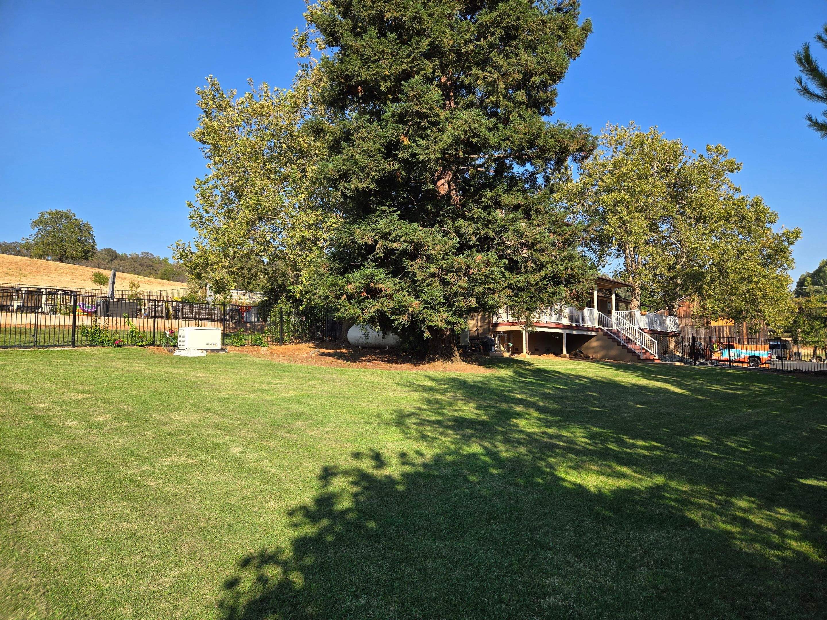 24kw Standby Generator by Peach Electric Inc