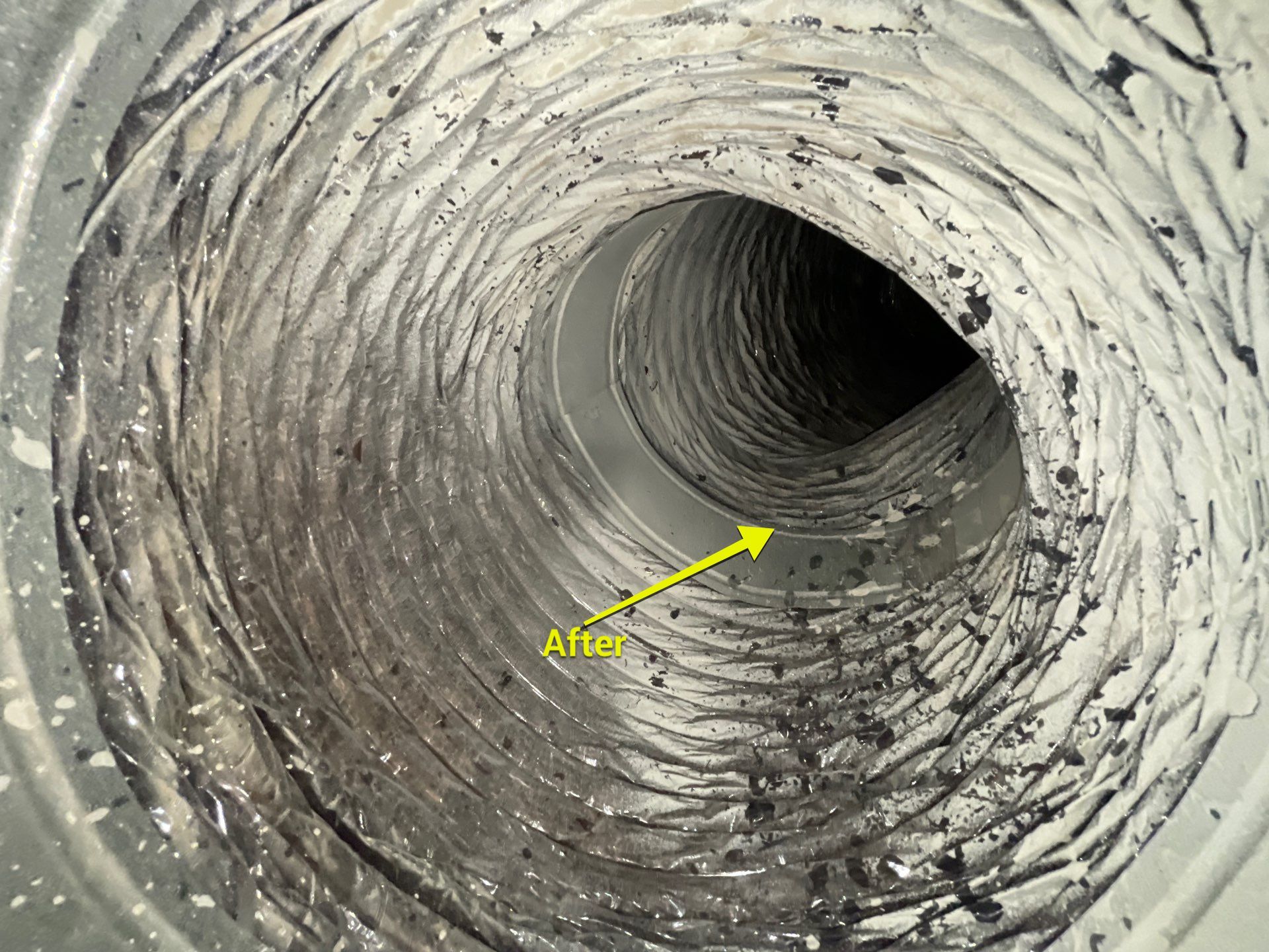 Air Duct Dryer Vent Cleaning in Winter Garden by Hygienic Air, Inc