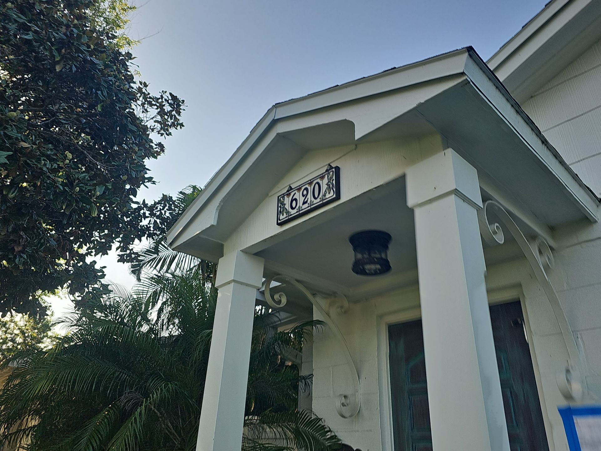 Project in St. Petersburg 33704 by Mitchell Roofing Company LLC 