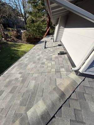 Project in Corvallis, OR