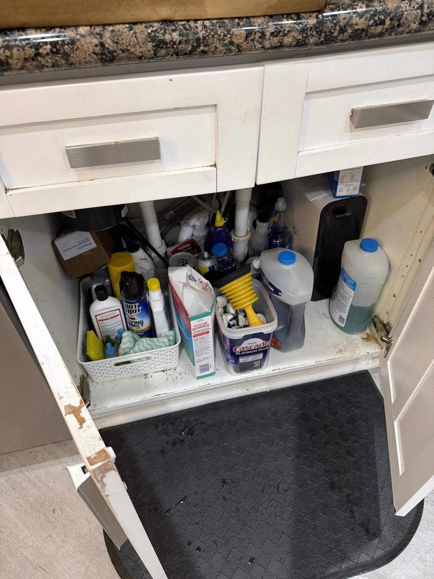 Greenacres Water Damage Mitigation and Structural Drying Service by SuperClean 