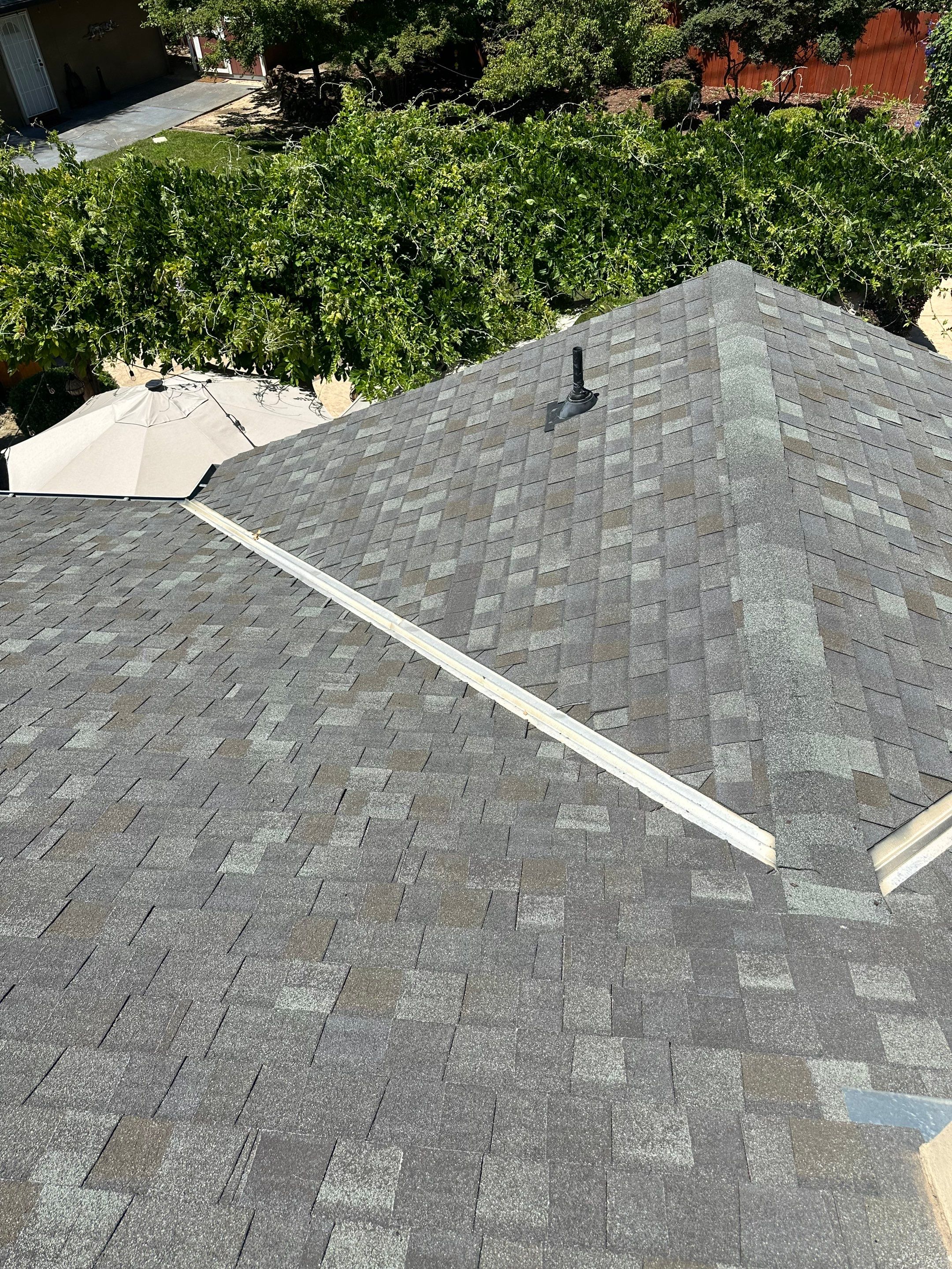 Roof Rejuvenation using Roof Maxx Treatment by Roof Maxx of Folsom
