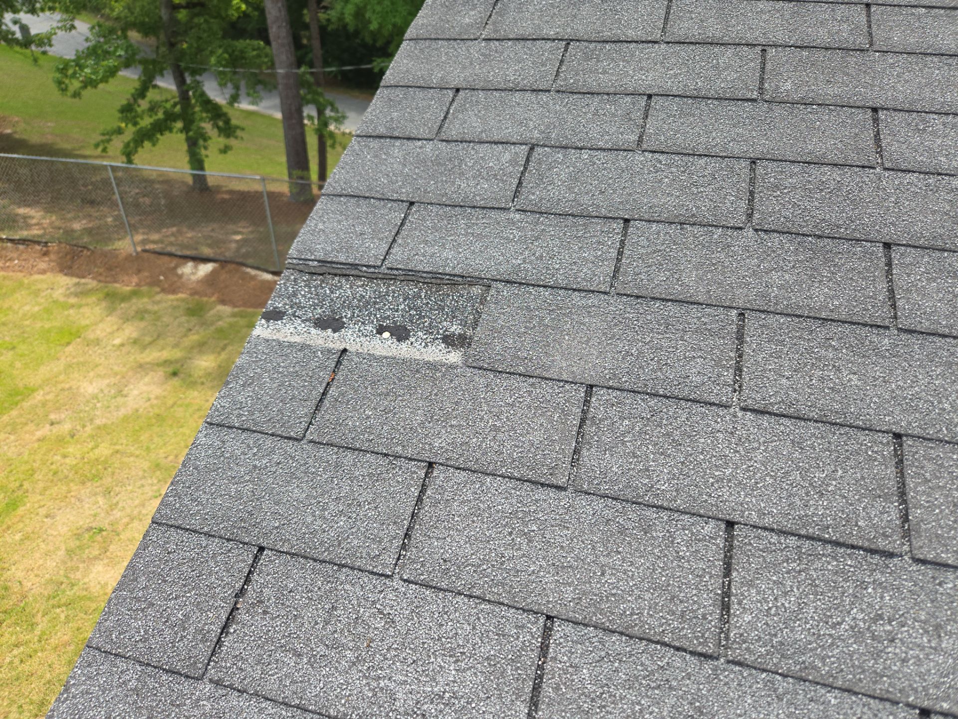 Metal Roof Installation in Dadeville by NANOROOF Alabama