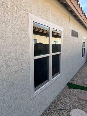 Lisa's Window Replacement