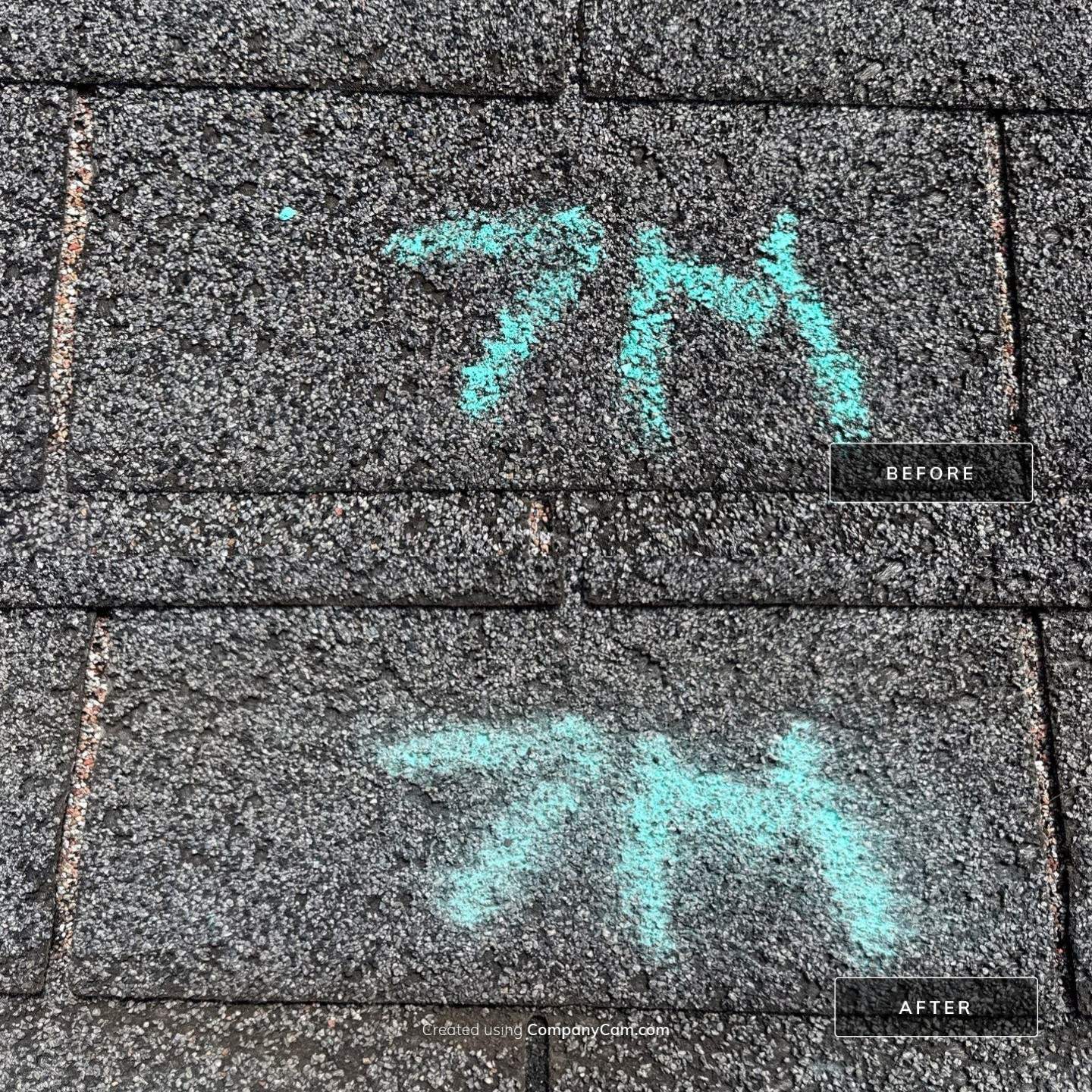 Project in Dalton by Aultman Roofing