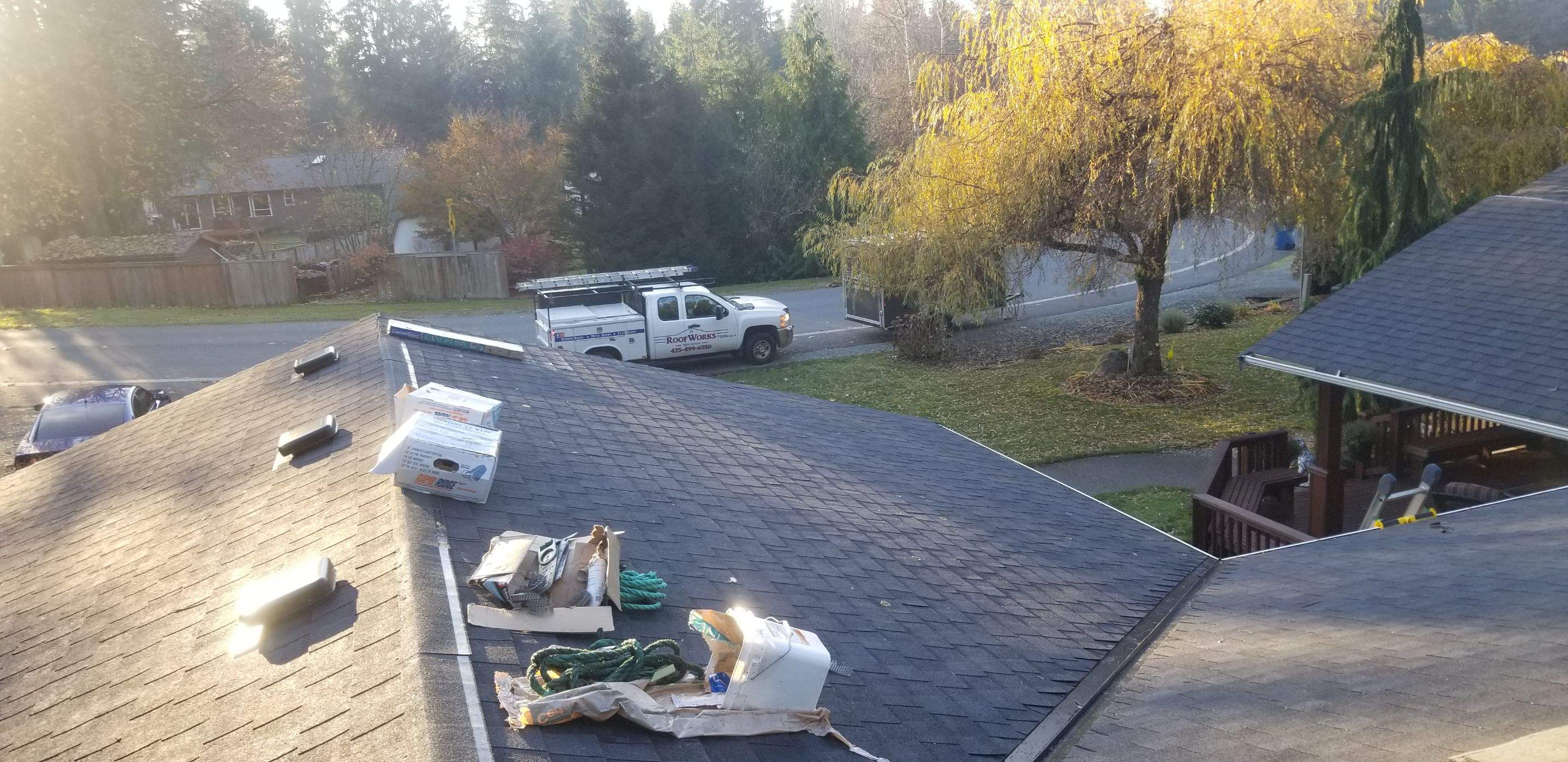 14317 Monroe by RoofWorks Northwest