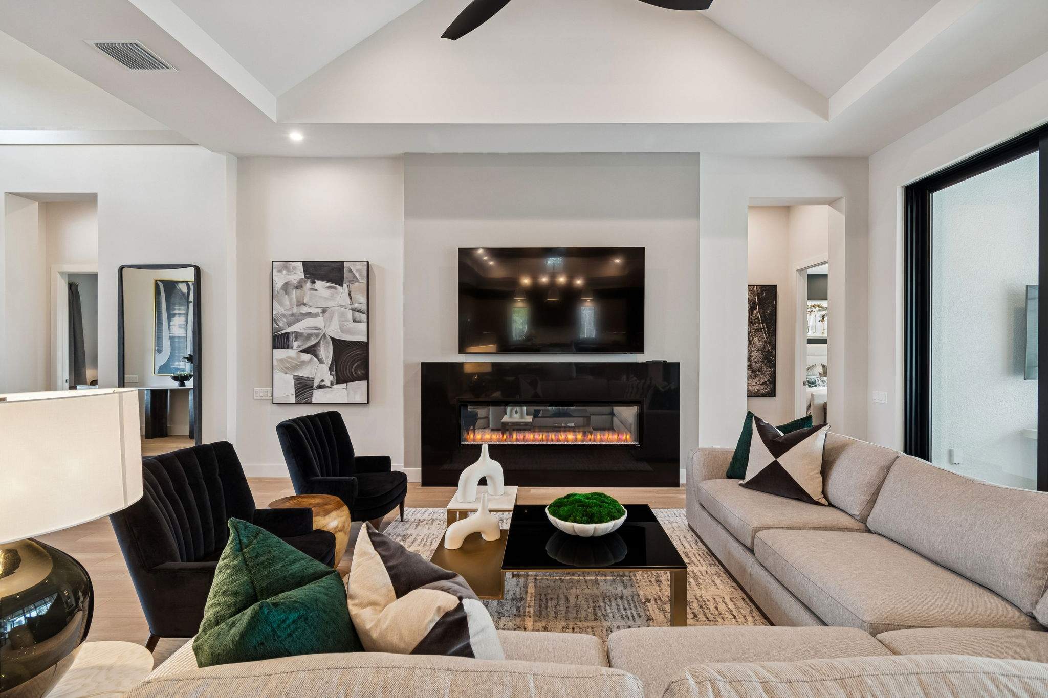 Callaway Model by Lyons Heritage Tampa, LLC