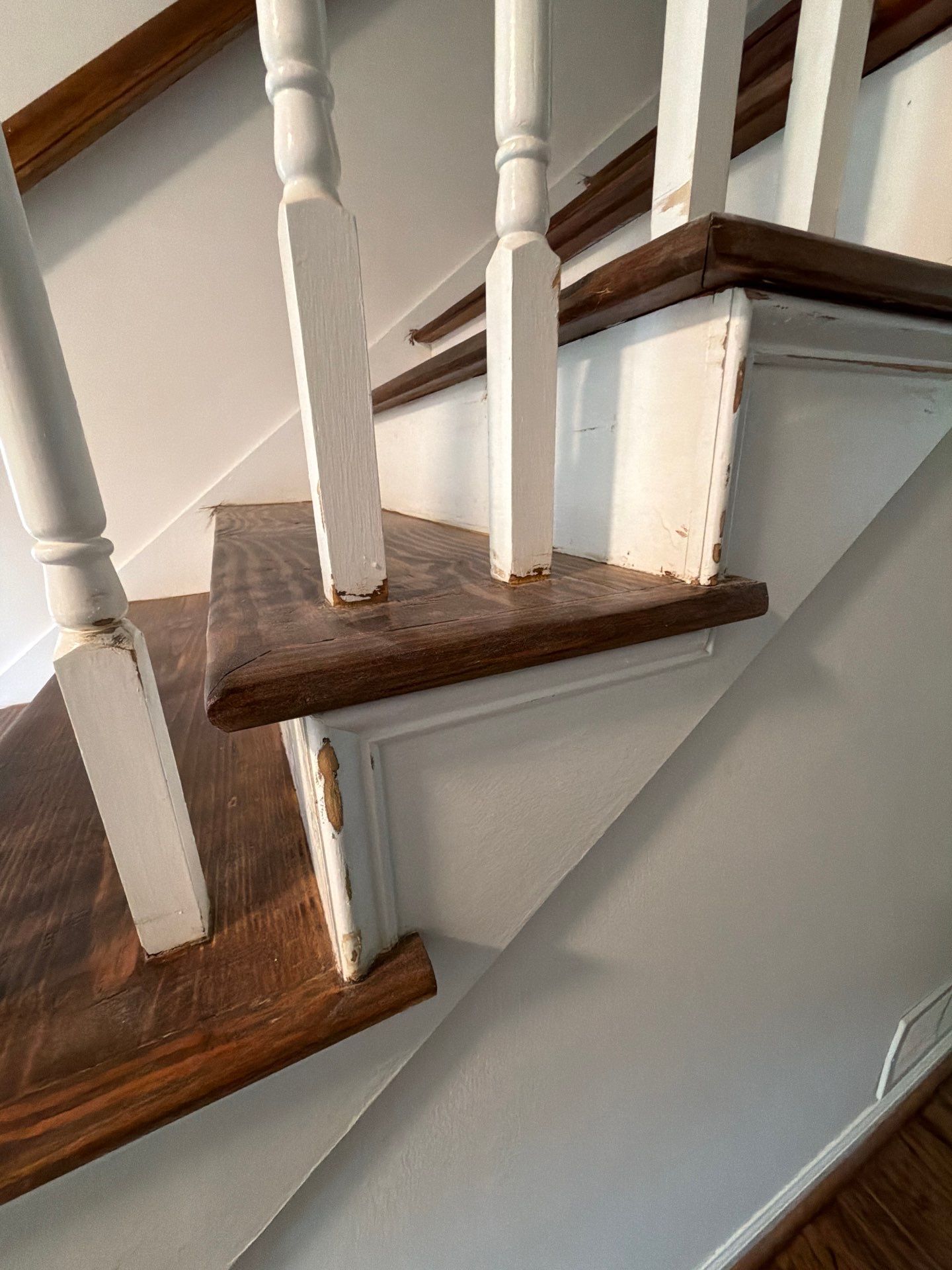 Marietta Home Renovation Featuring Custom Tiled Showers and Kitchen Updates by RENOMAXIT, LLC