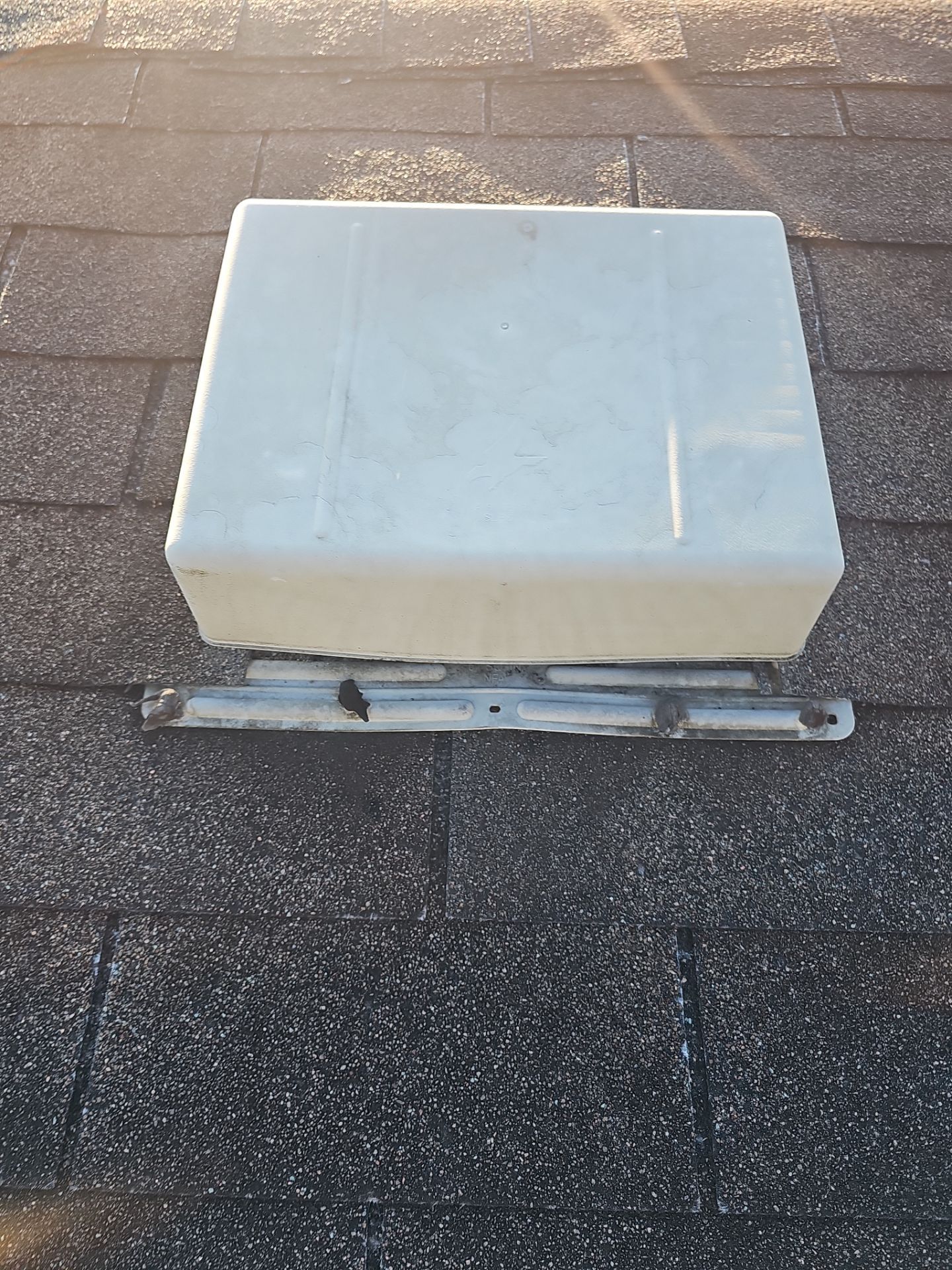 Residential Roofing Repair using Owen's Corning Duration (Lifetime) Shingles by Roof Repair Services LLC