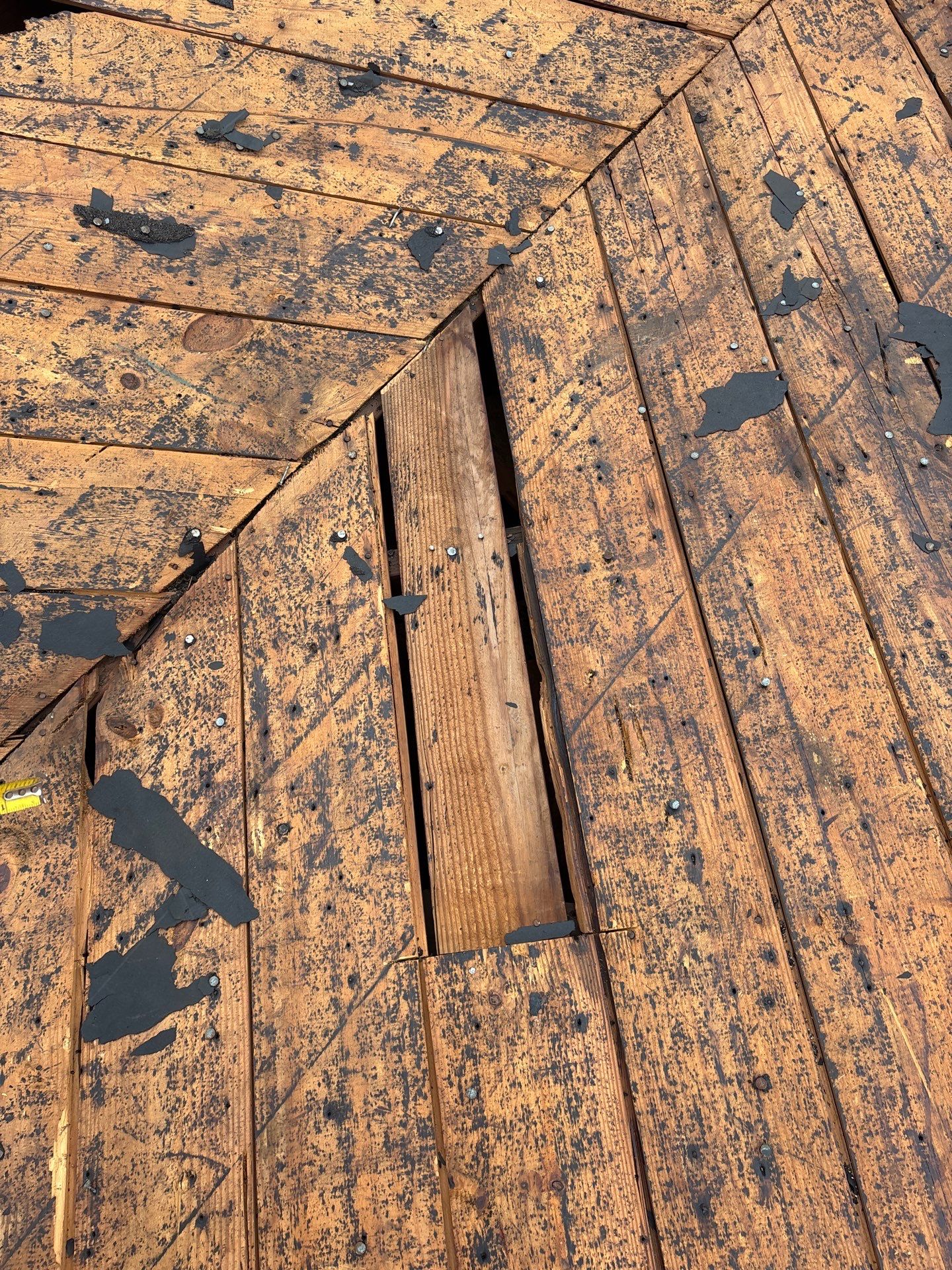 Roof Replacement Houston by Roof Repair Company