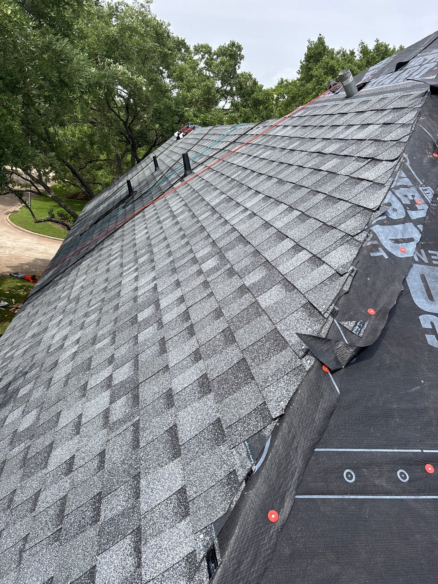 Roof Replacement Houston by Roof Repair Company