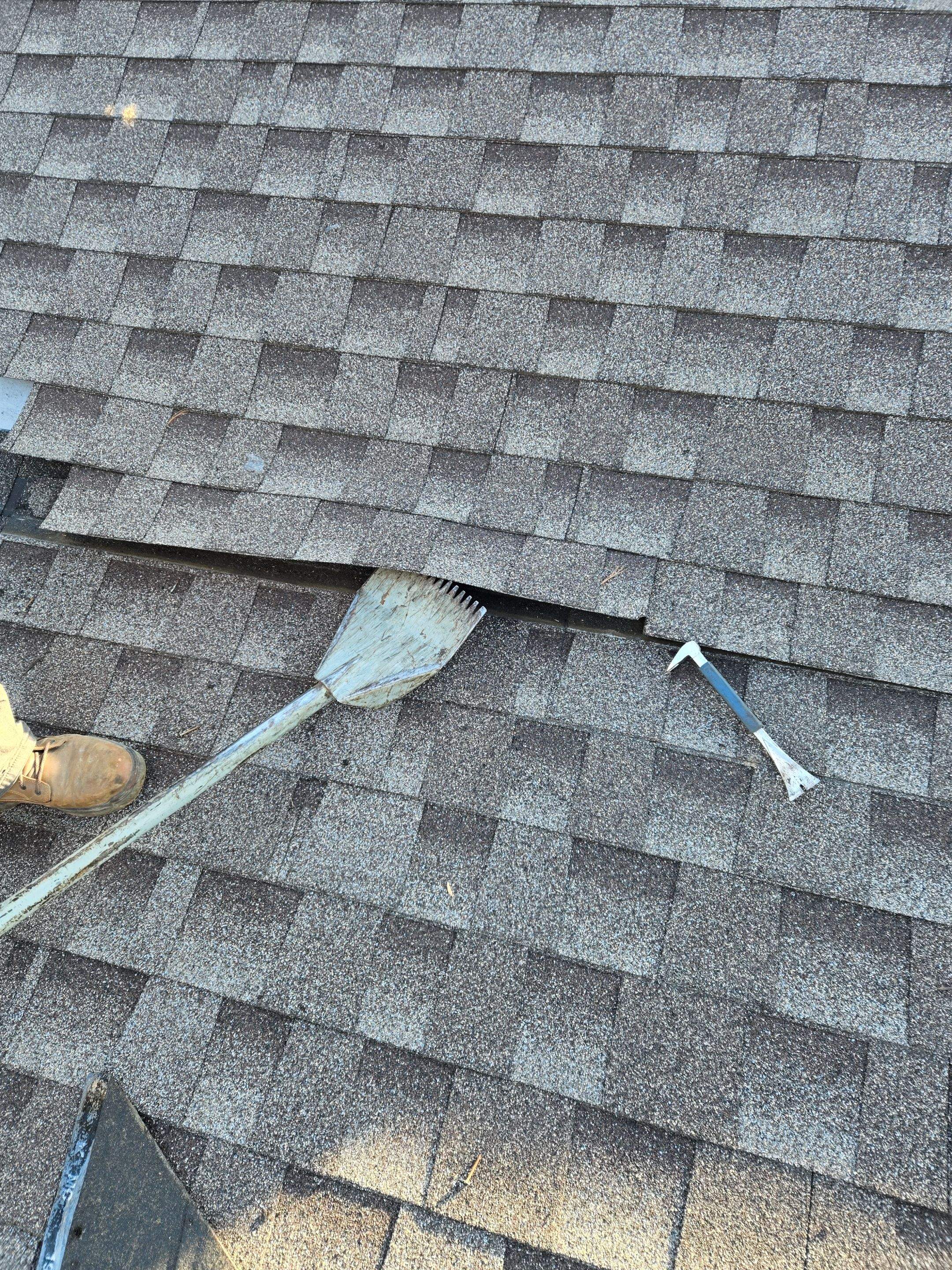 The River Valley of Confusion by Level Up Roofing and Restoration Services LLC