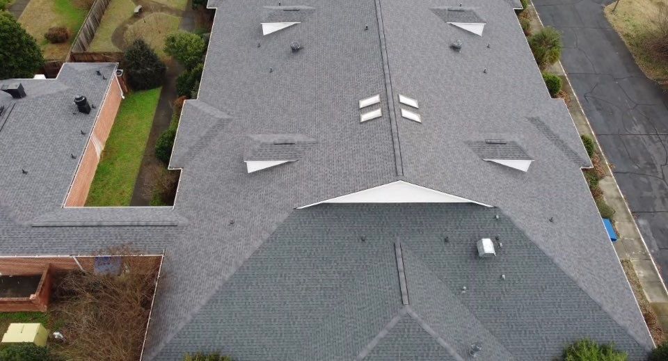 The Gardens of Rome by PC&D