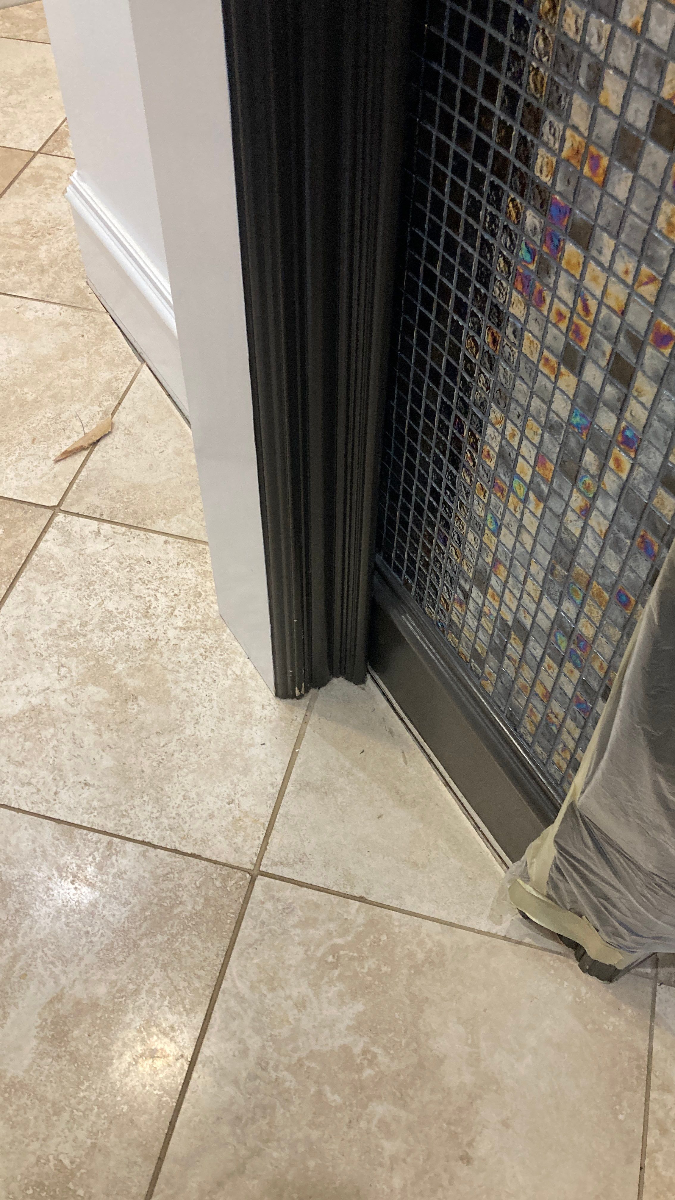 Tile Floors by Footprints Floors of Nashville