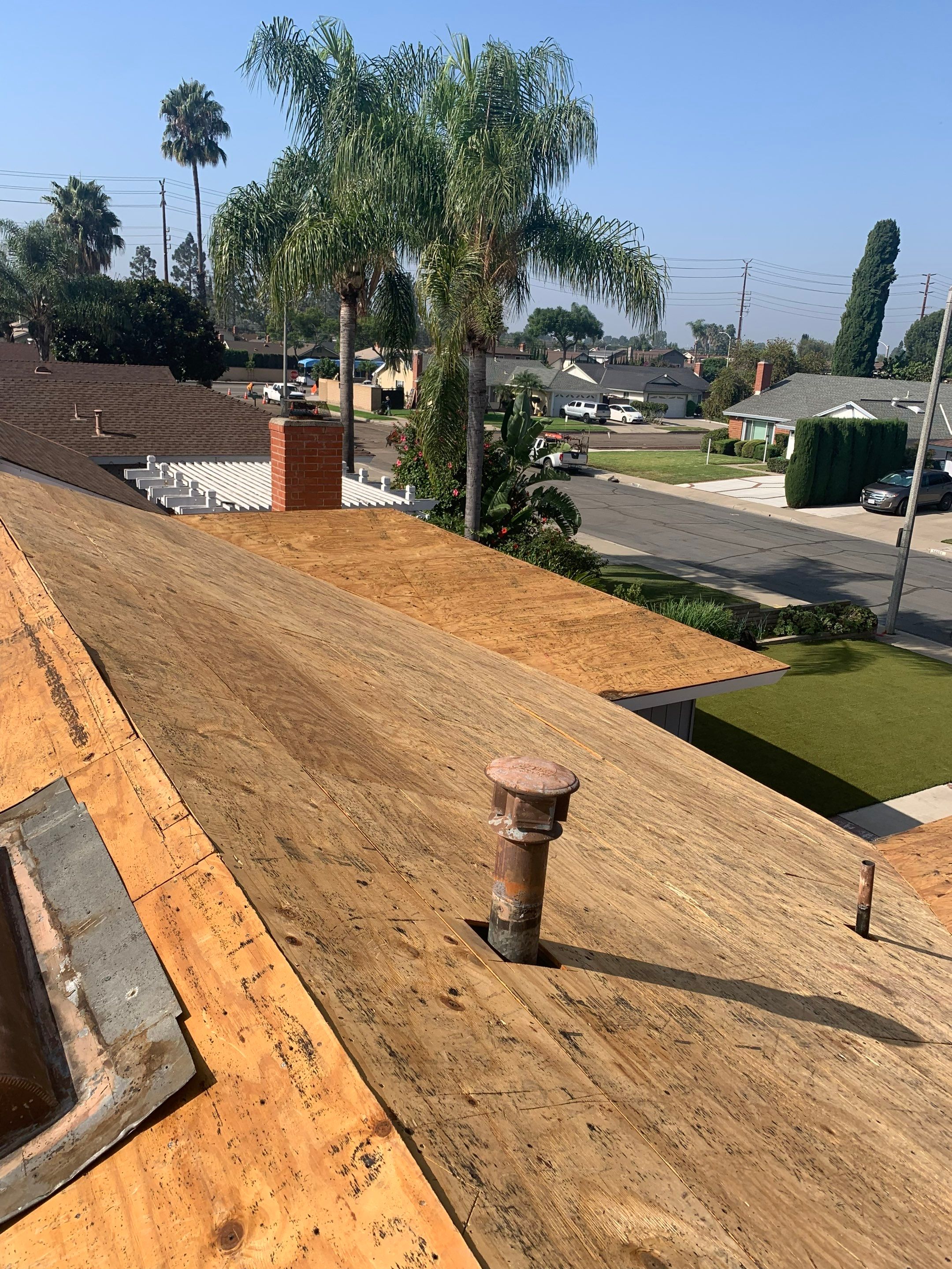 Roof Replacement - Tustin CA 92780 by Epic Roof Replacement