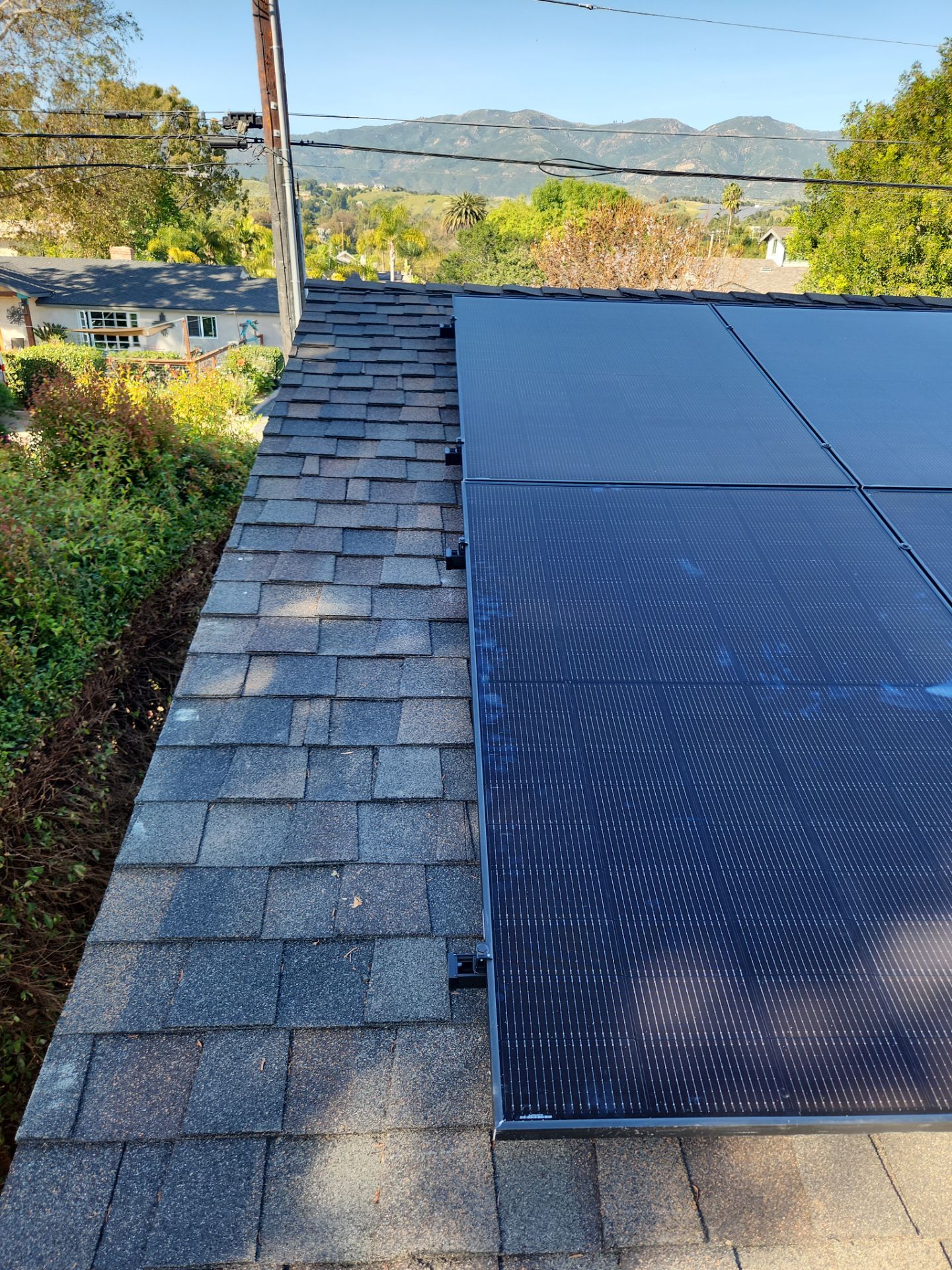 ADU Solar + Battery by Sunrise 805