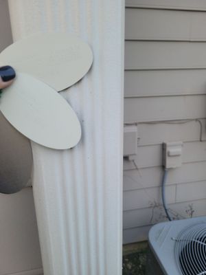 Project in Sugar Hill