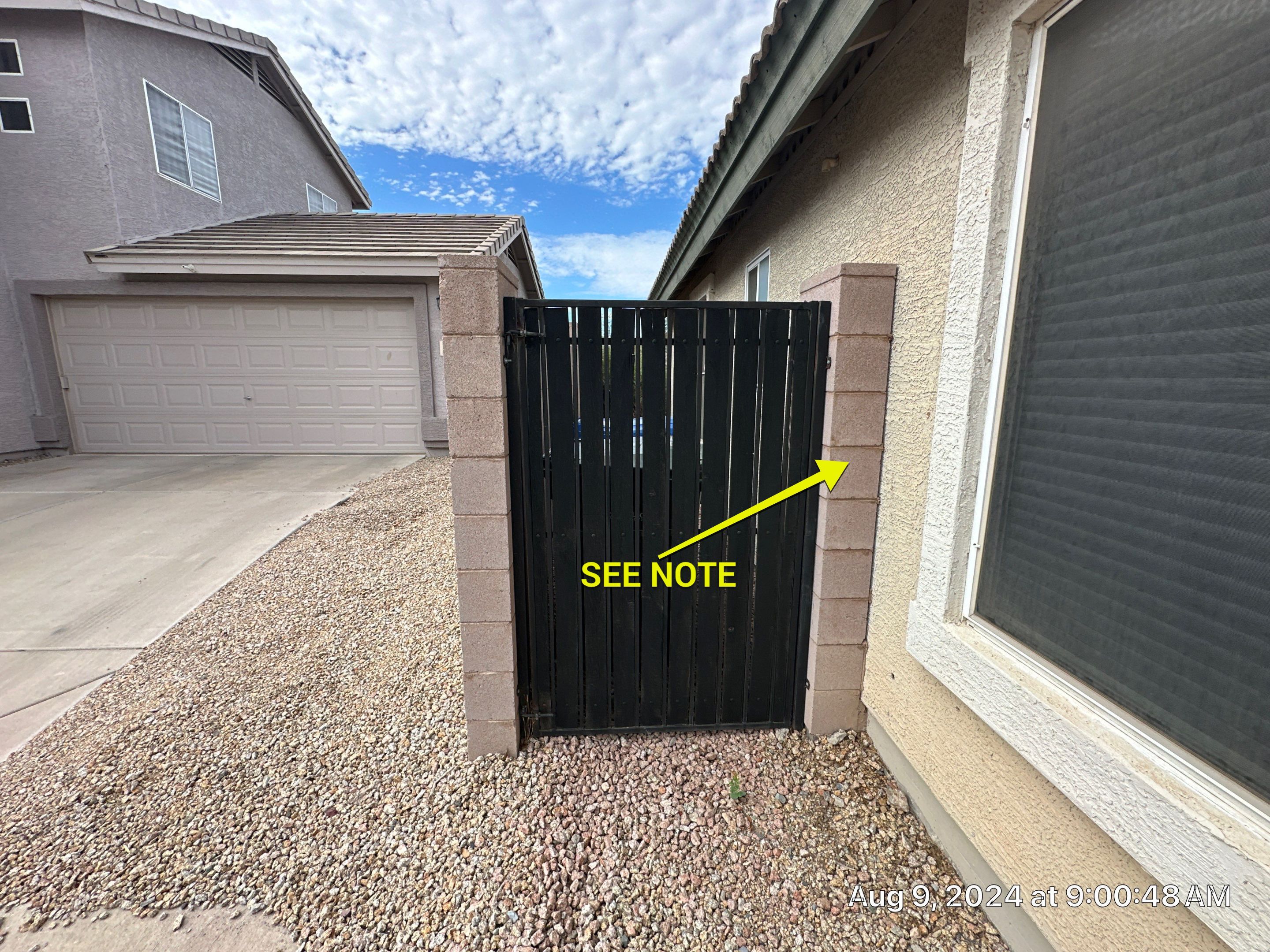 Exterior Painting - Phoenix by Crash of Rhinos Painting & Garage Floors