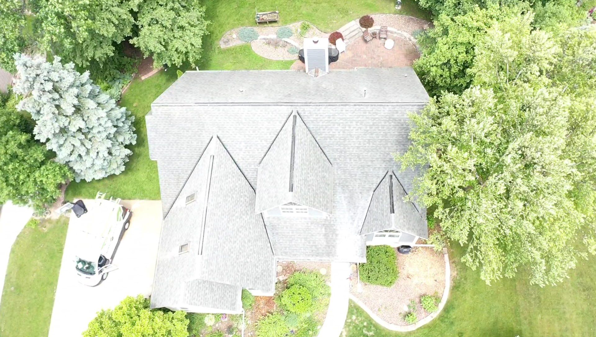 Save The Life Of Another Roof. Don’t Prematurely Replace Your Roof.  by Save My Roof,LLC