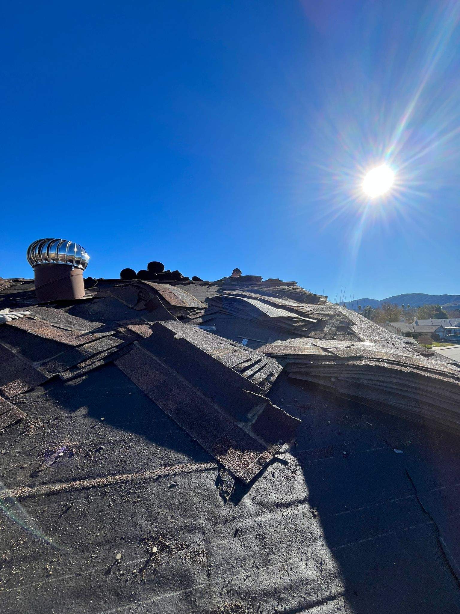 Roof Replacement - Santa Clarita, CA 91351 by Epic Roof Replacement