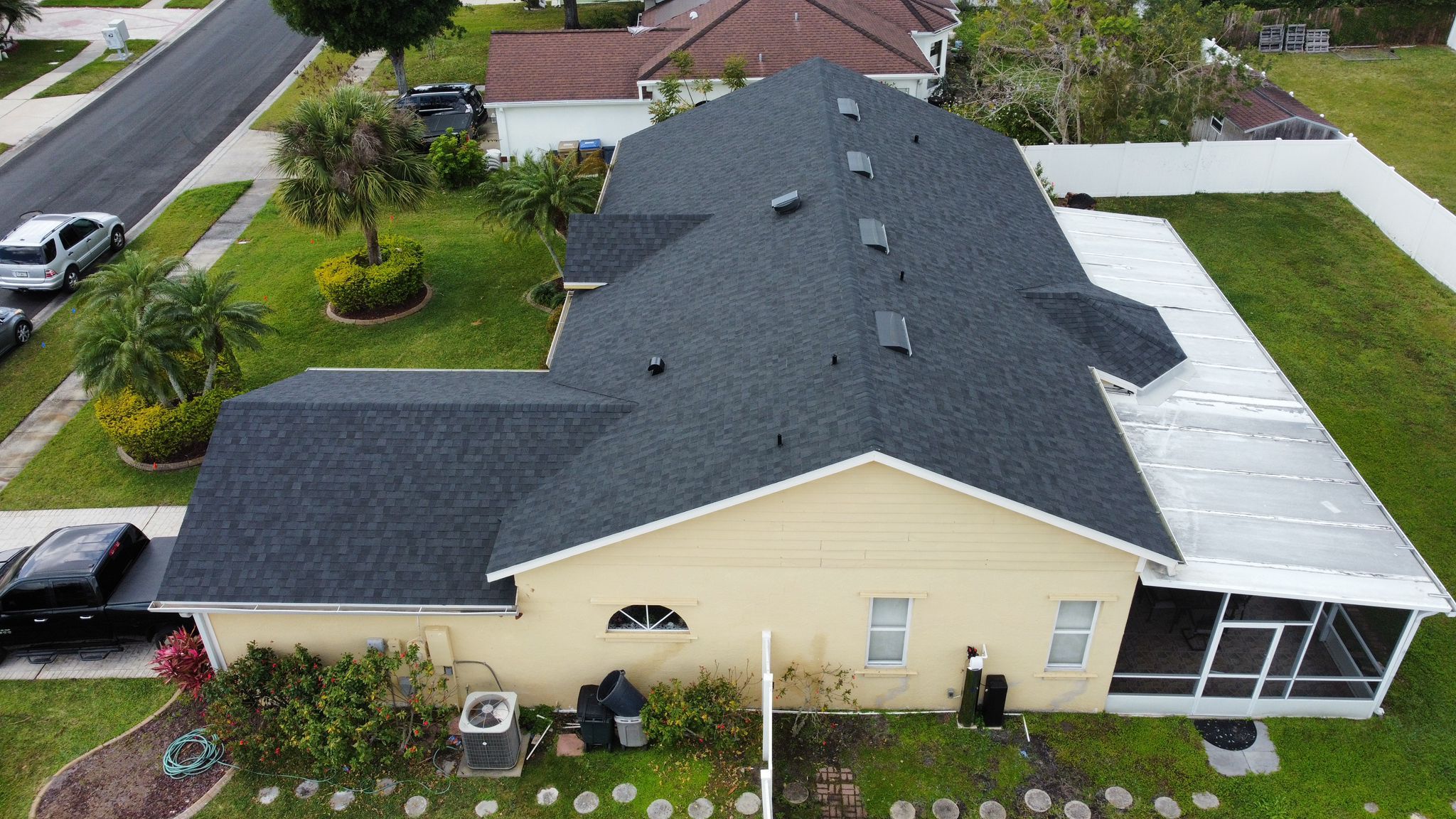 Project in Kissimmee by You Restorations LLC DBA YOU-Home