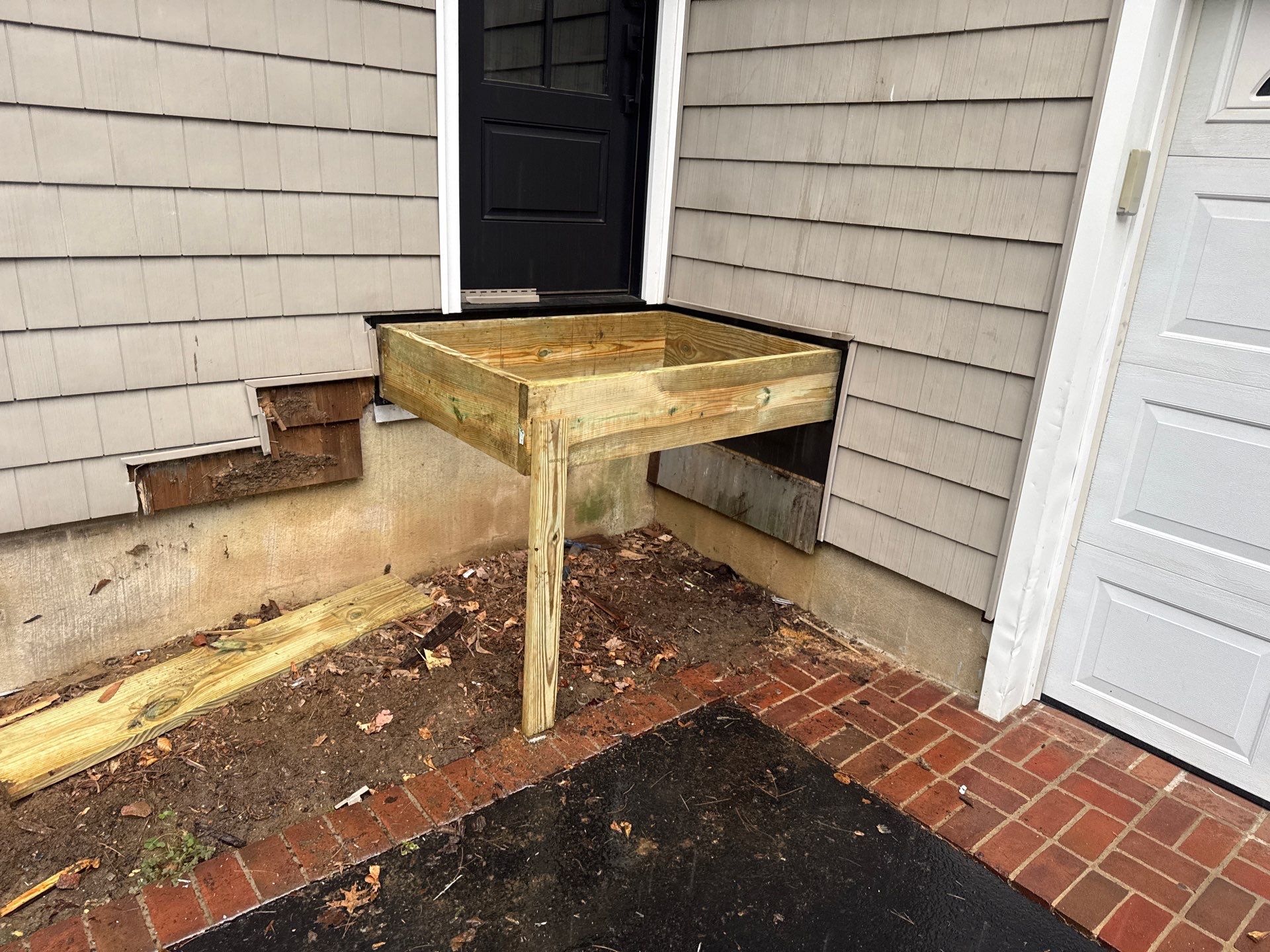 Deck Resurfacing in Little Silver, New Jersey by deck guardian